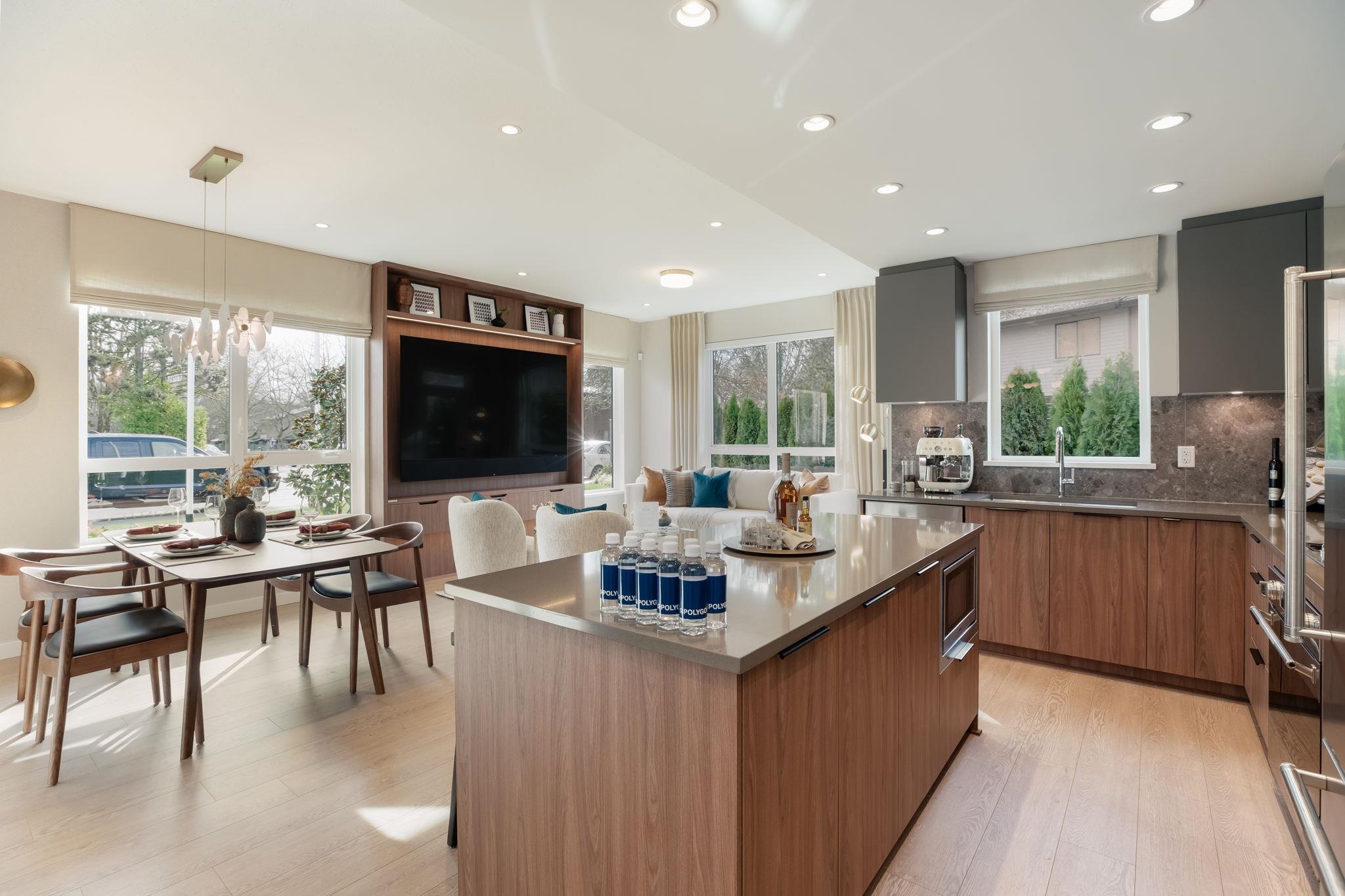 203 3128 JAGO WAY, R3100393, BC,