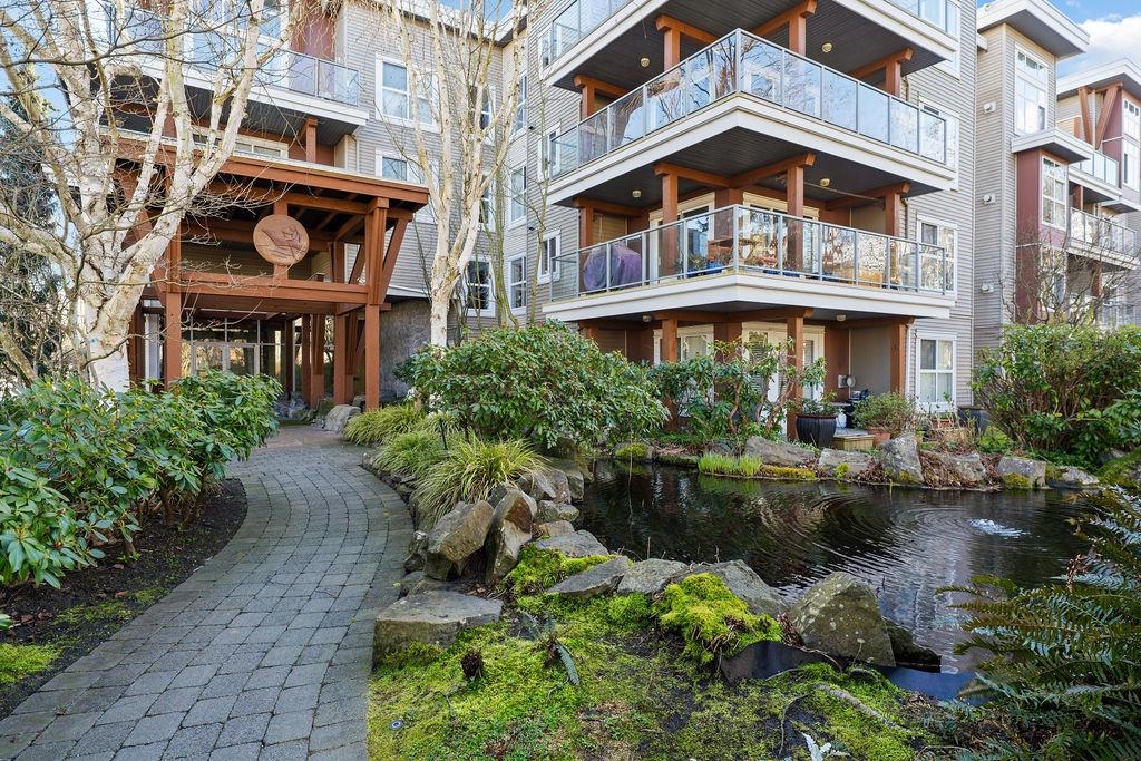 428 5700 ANDREWS ROAD, R3100395, BC,