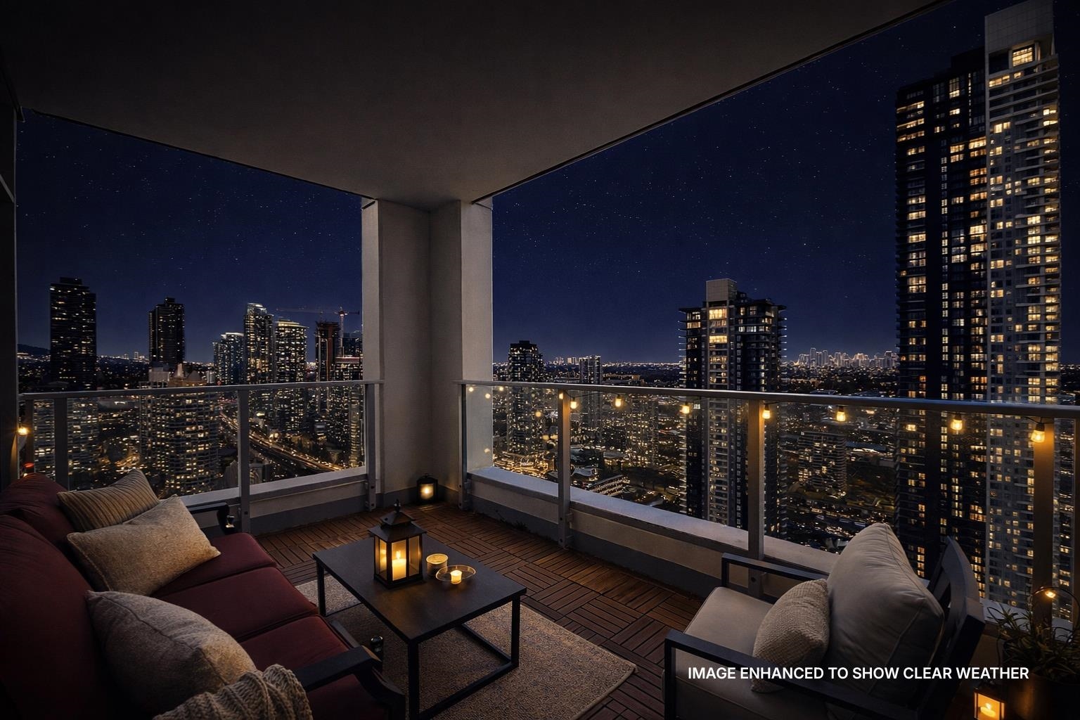 3403 1888 GILMORE AVENUE, R3100402, BC,