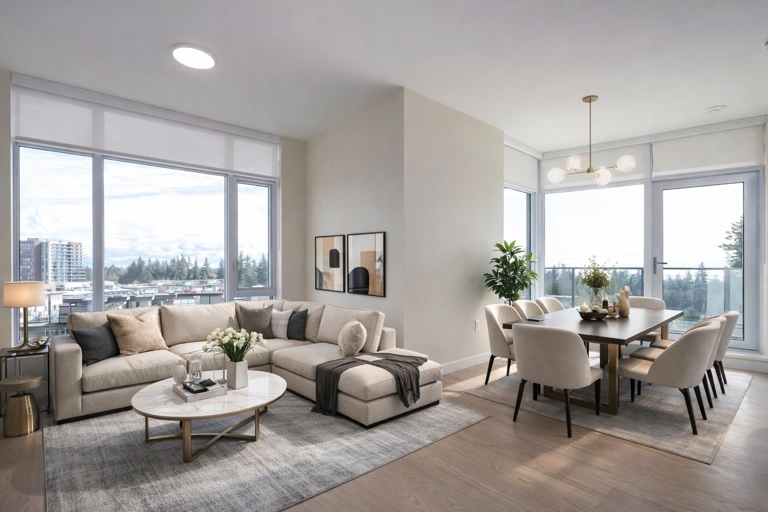 902 6138 BIRNEY AVENUE, R3100412, BC,