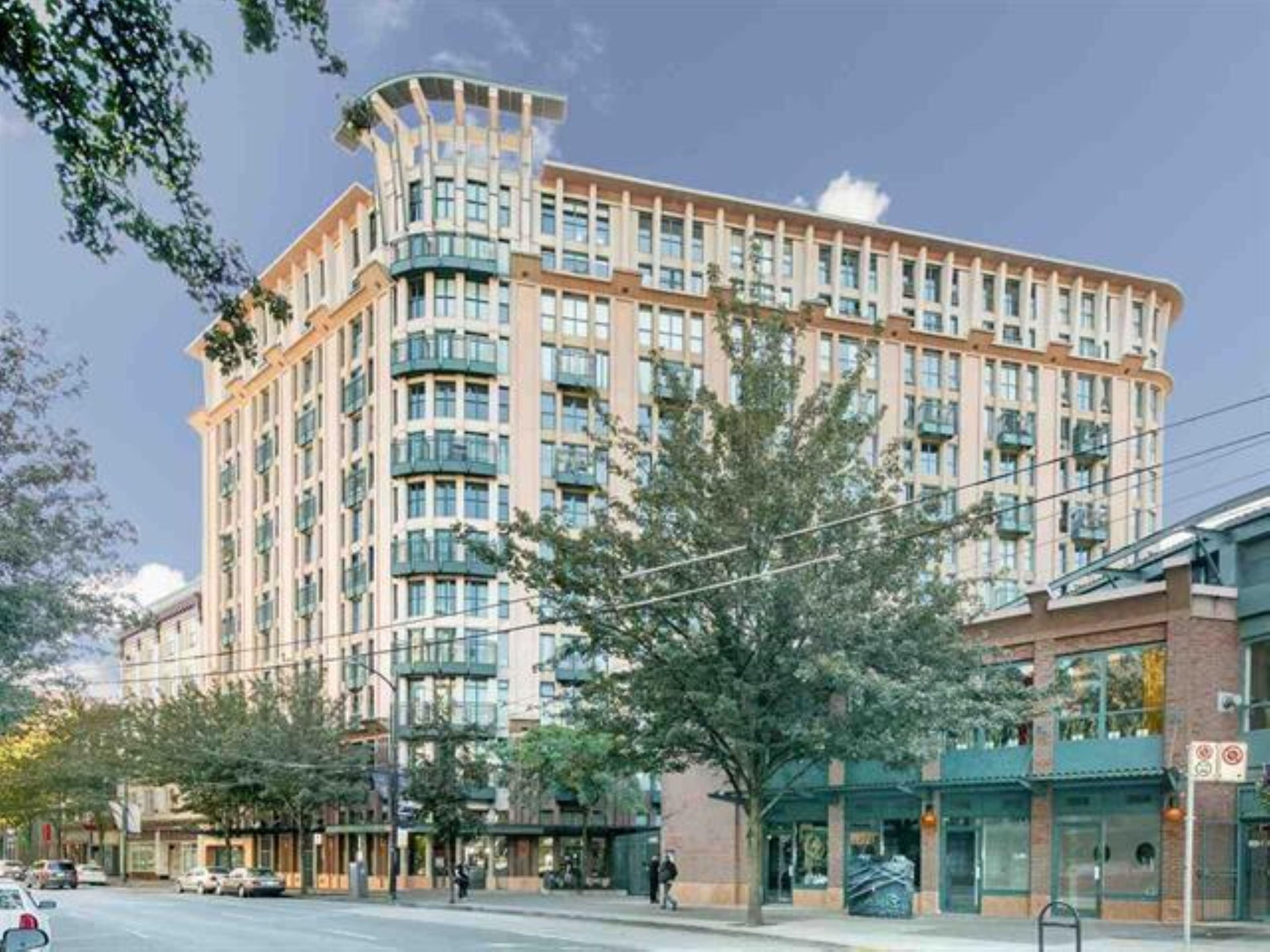 612 22 CORDOVA STREET, R3100418, BC,