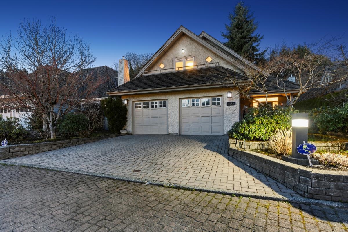 8248 TUGBOAT PLACE, Vancouver BC V6P 6P8, R3100428, BC,