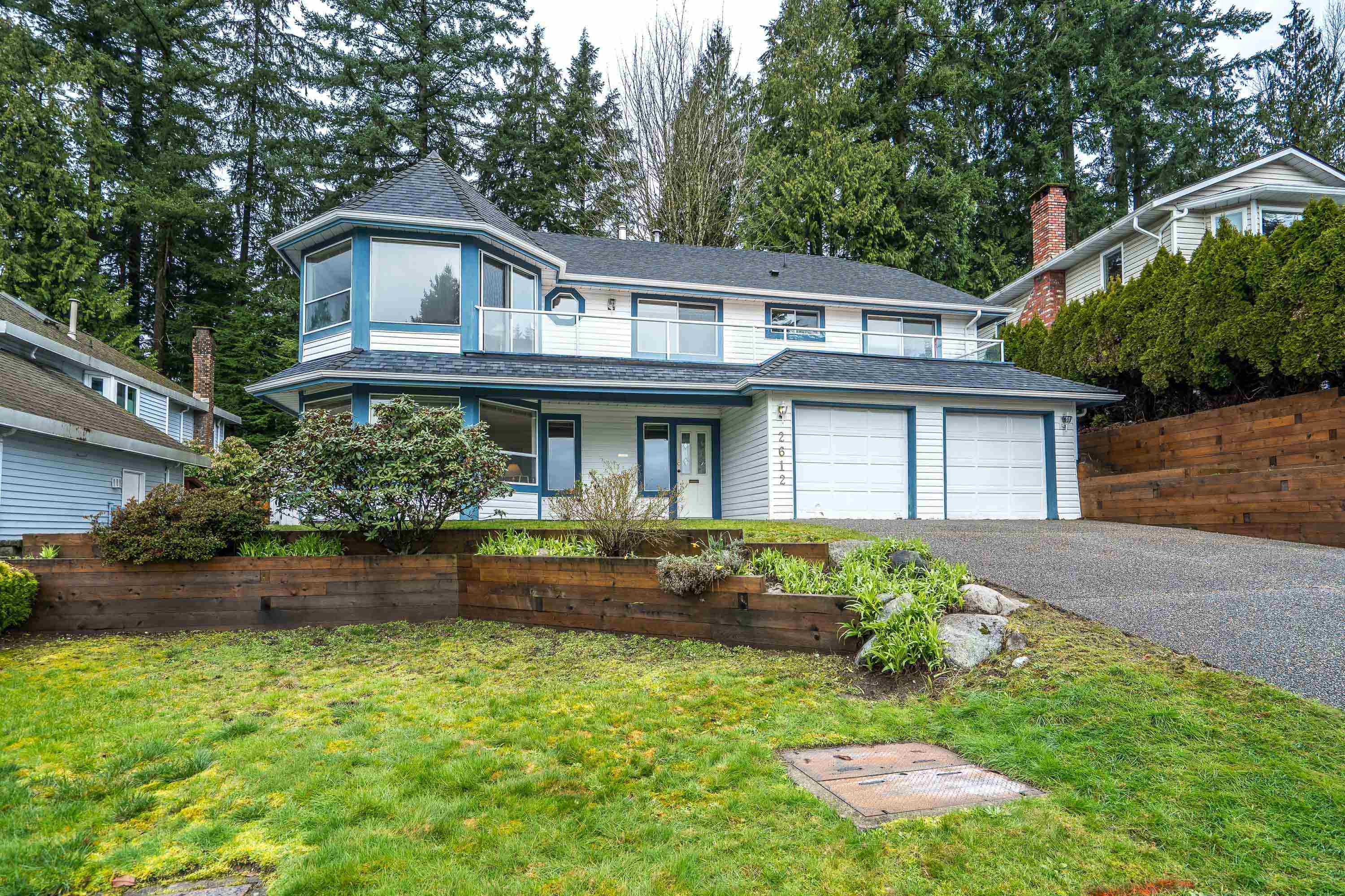 2612 AUBURN PLACE, Coquitlam BC V3B 6L3, R3100429, BC,