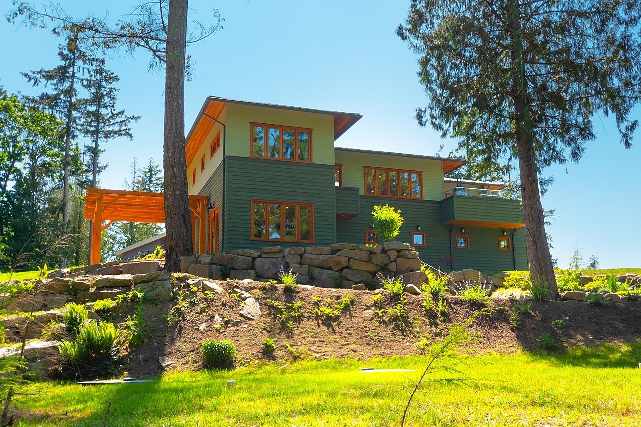 1655 EVERGREEN LANE, Bowen Island BC V0N 1G2, R3100443, BC,