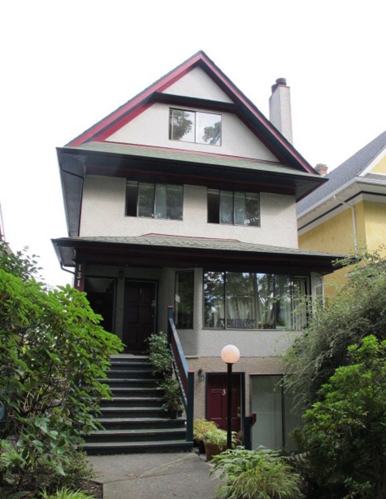 3 131 13 AVENUE, R3100444, BC,