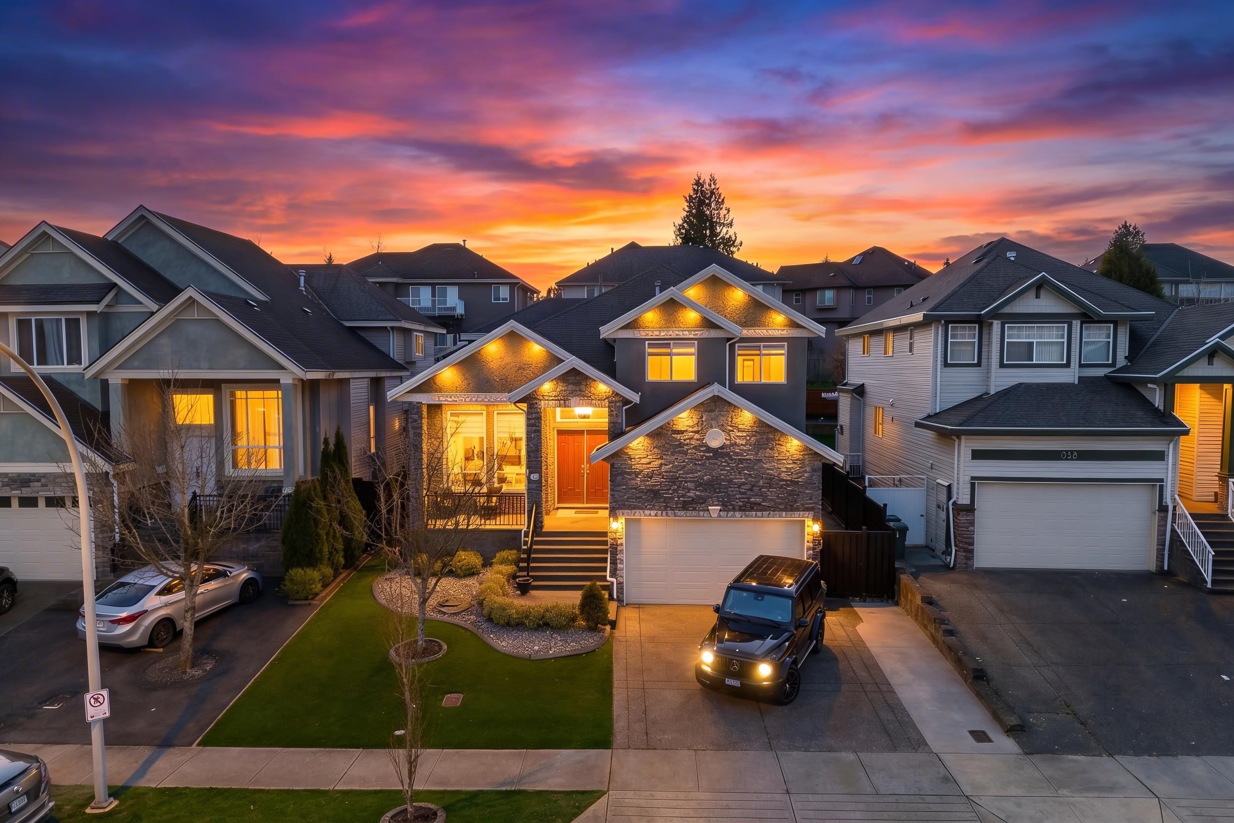 7105 150A STREET, Surrey BC V3S 2E2, R3100454, BC,