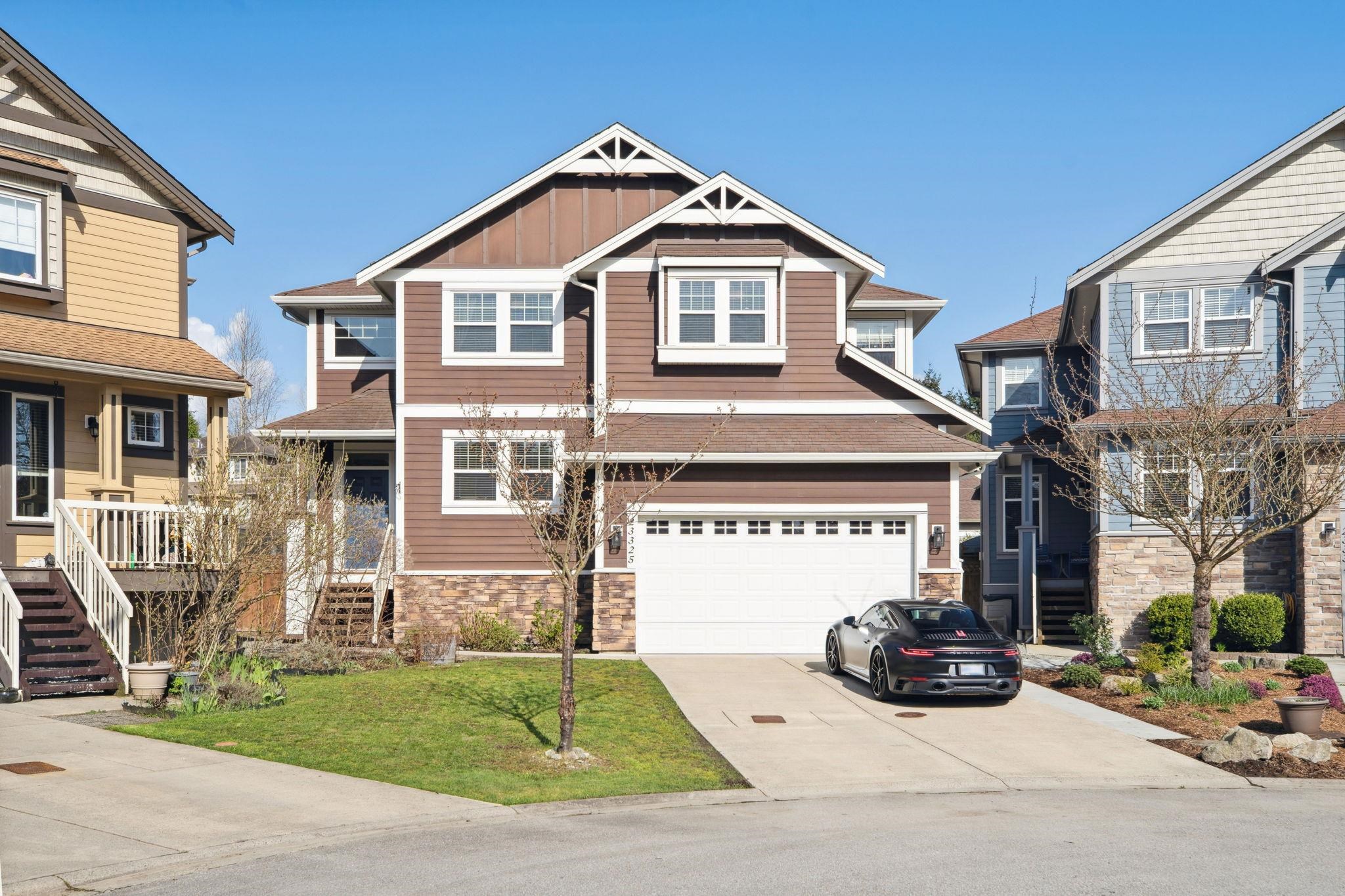 23325 GRIFFEN ROAD, Maple Ridge BC V2W 0B6, R3100455, BC,