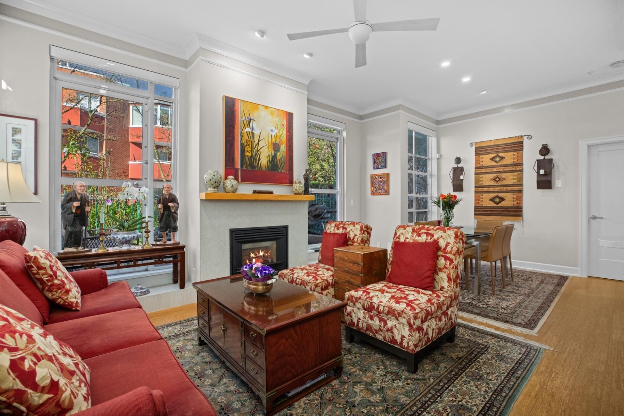 106 1928 NELSON STREET, R3100459, BC,