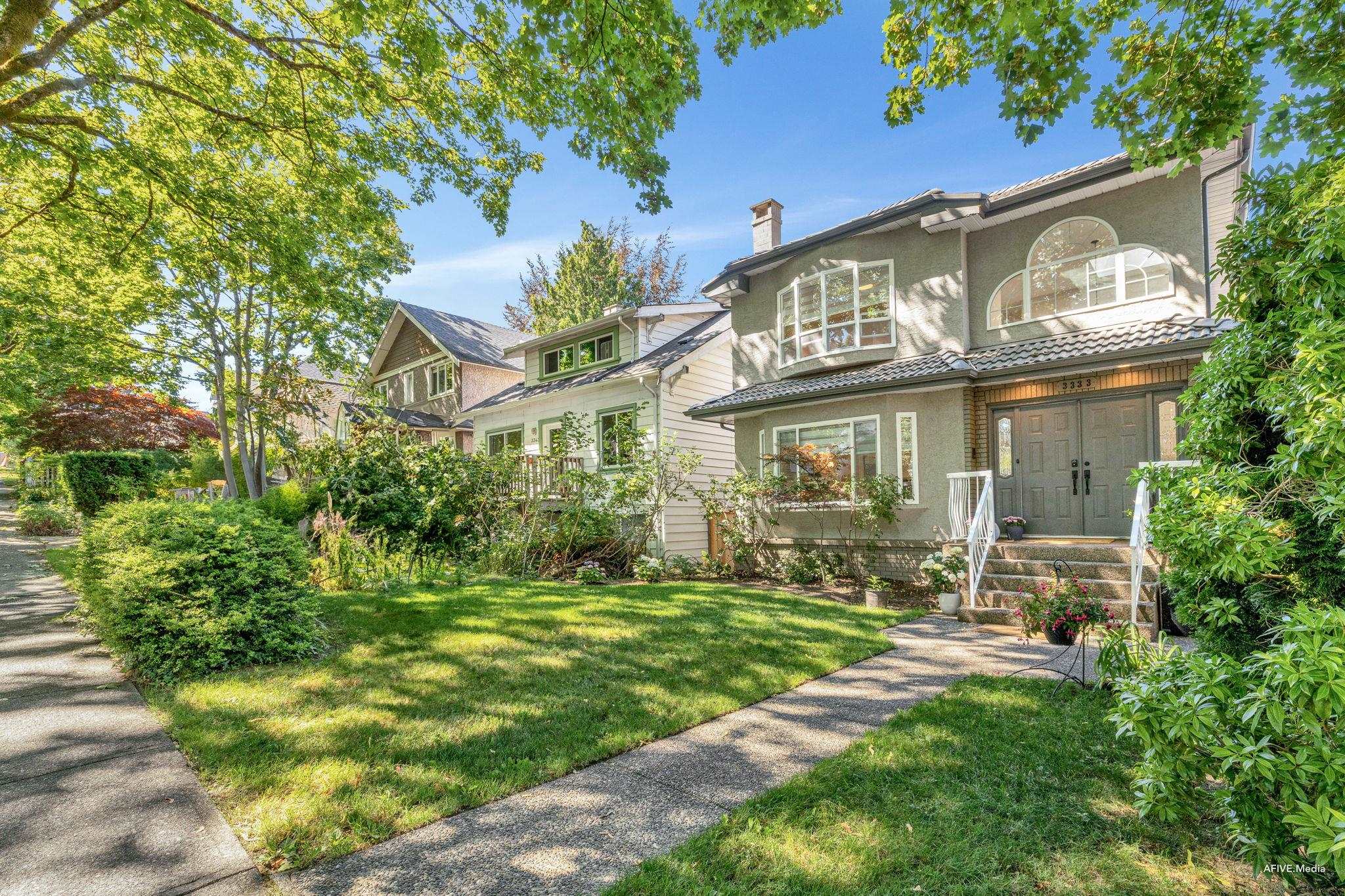 3333 W 29TH AVENUE, Vancouver BC V6S 1S9, R3100469, BC,