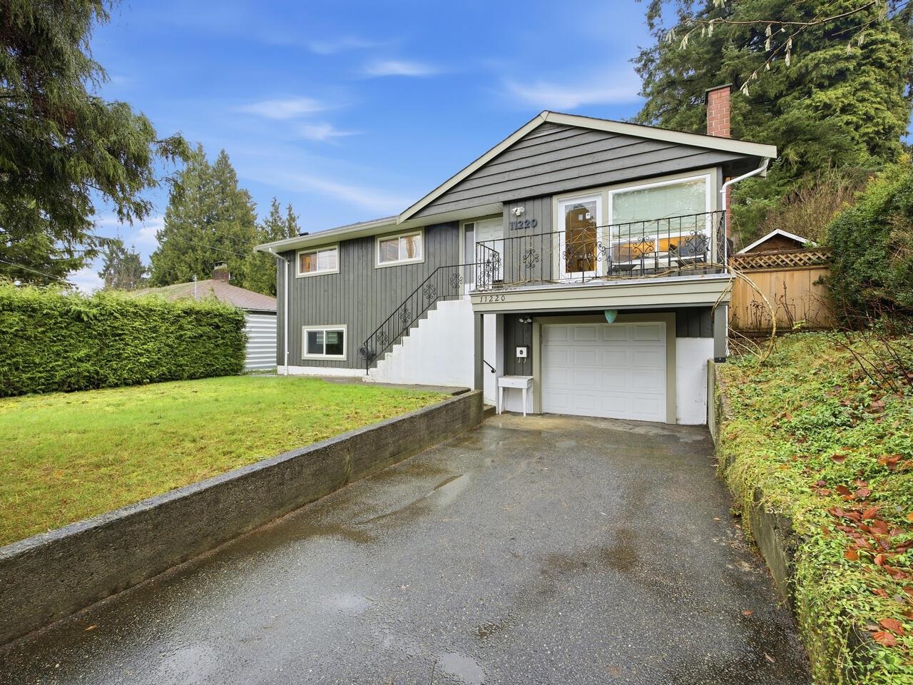 11220 LANSDOWNE DRIVE, Surrey BC V3R 4Z7, R3100479, BC,