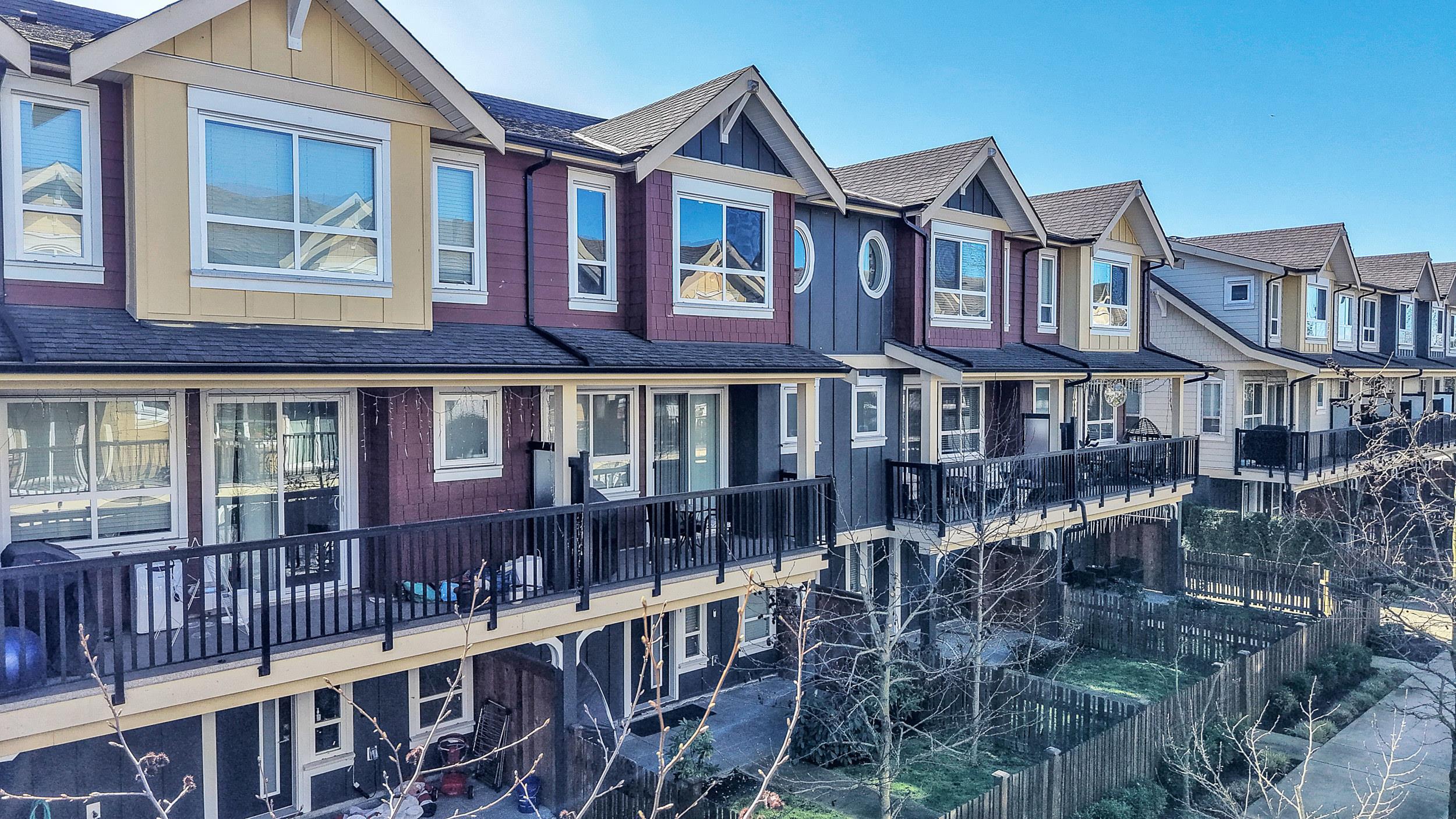 28 430 DUNCAN STREET, R3100481, BC,