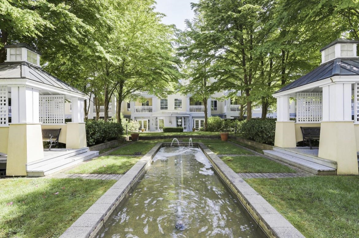 2xx-5835 HAMPTON PLACE, Vancouver BC V6T 2G2, R3100483, BC,