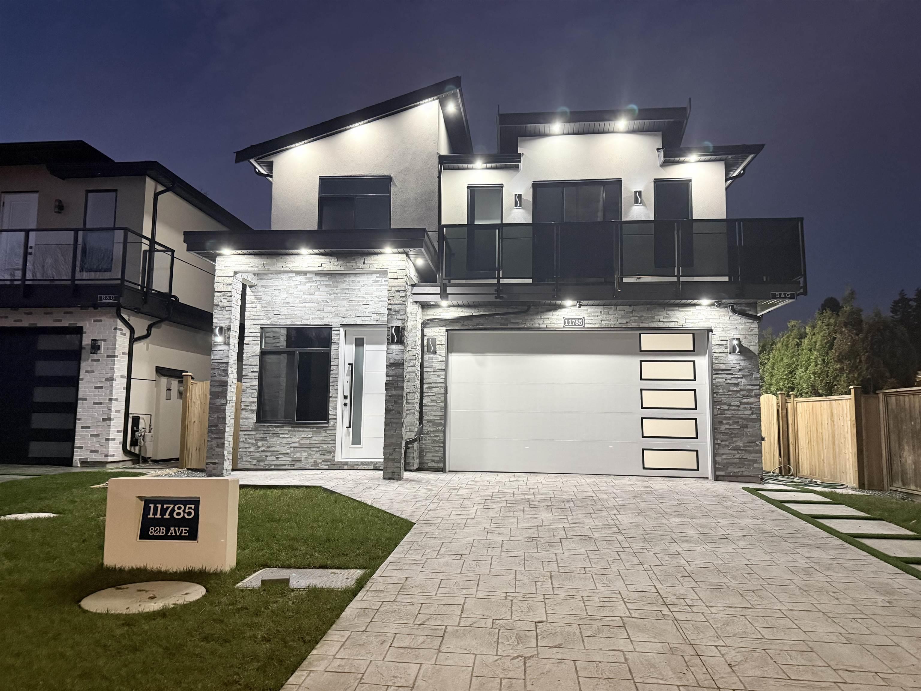 11785 82B AVENUE, Delta BC V4C 2E8, R3100488, BC,