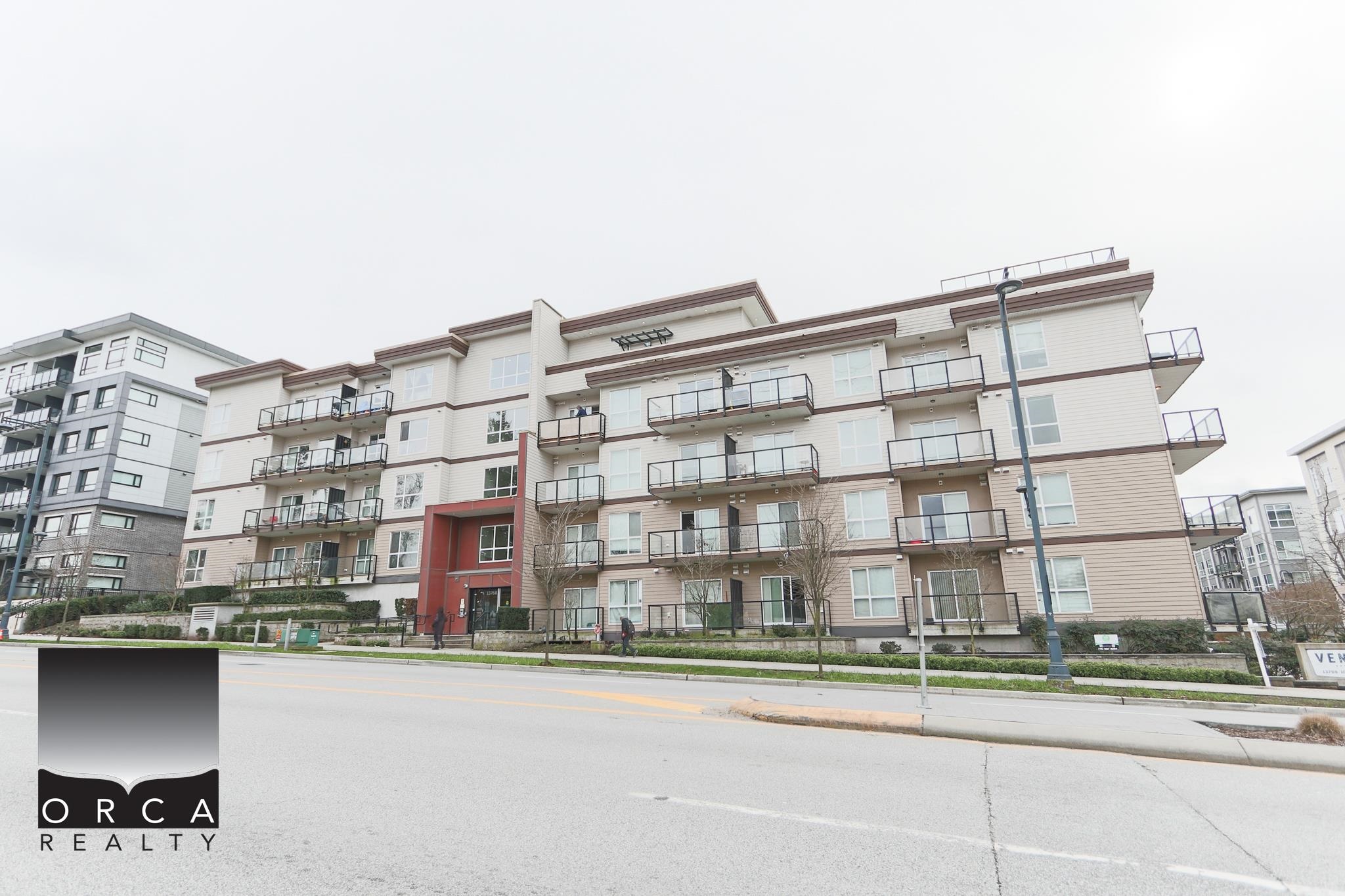 511 13768 108 AVENUE, R3100498, BC,