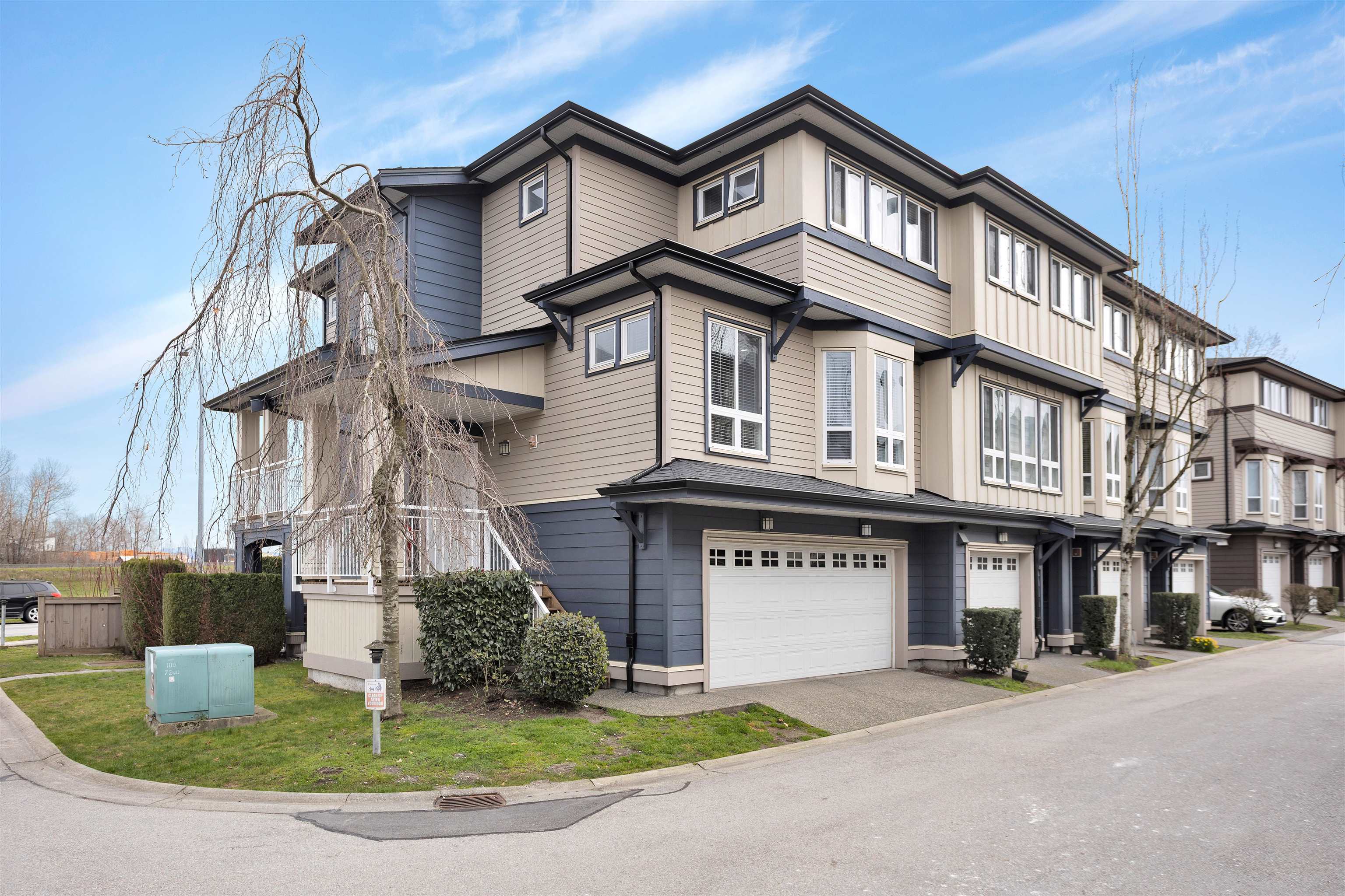 23 160 PEMBINA STREET, R3100503, BC,