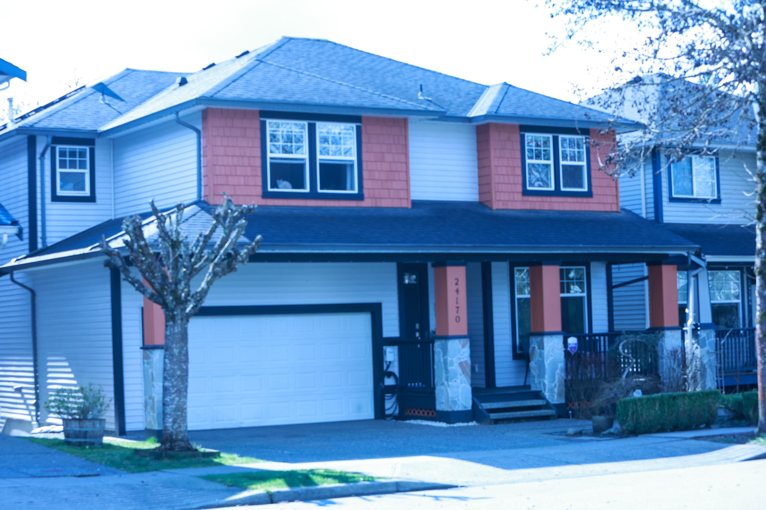 24170 HILL AVENUE, Maple Ridge BC V2W 2C9, R3100520, BC,