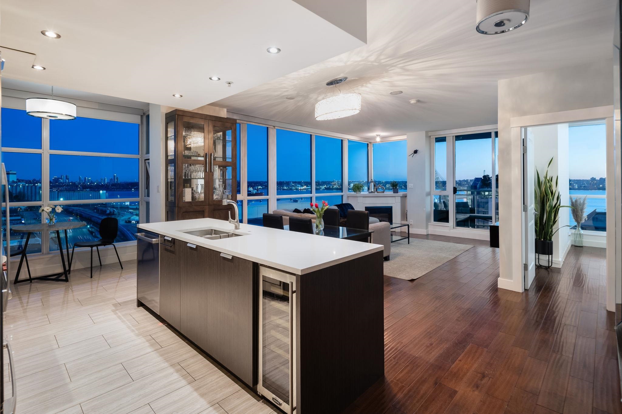 1603 188 ESPLANADE STREET, R3100526, BC,