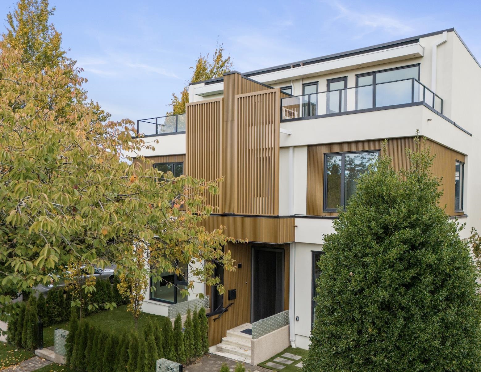 2 1595 66TH AVENUE, R3100527, BC,