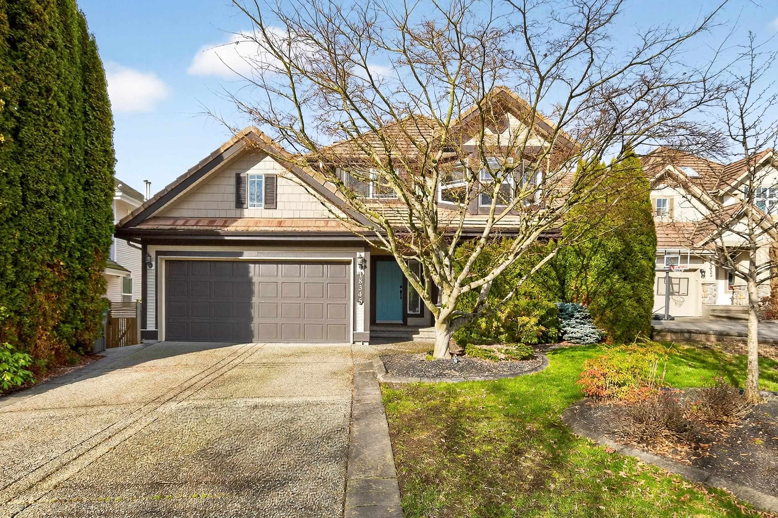 18345 66 AVENUE, Surrey BC V3S 9A1, R3100533, BC,