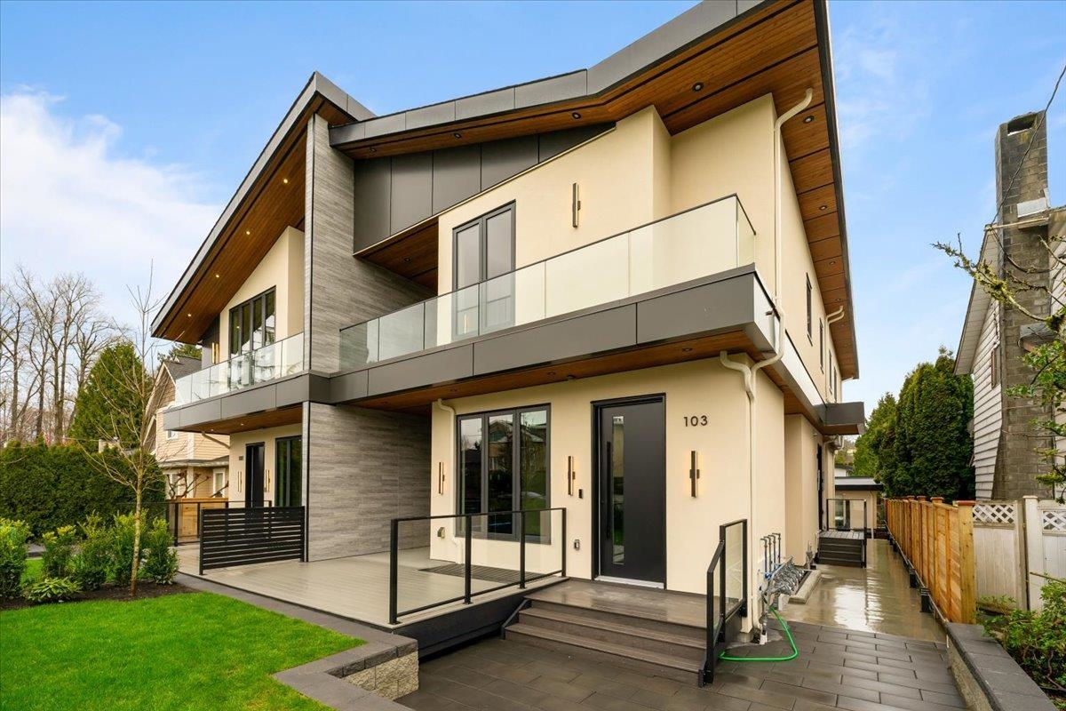 103 1518 HATTON AVENUE, R3100538, BC,