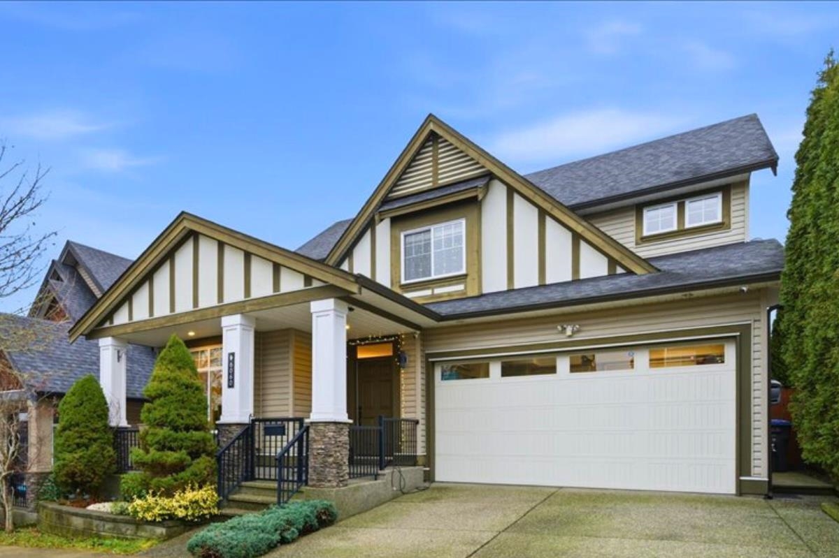 6060 145A STREET, Surrey BC V3S 4R5, R3100549, BC,