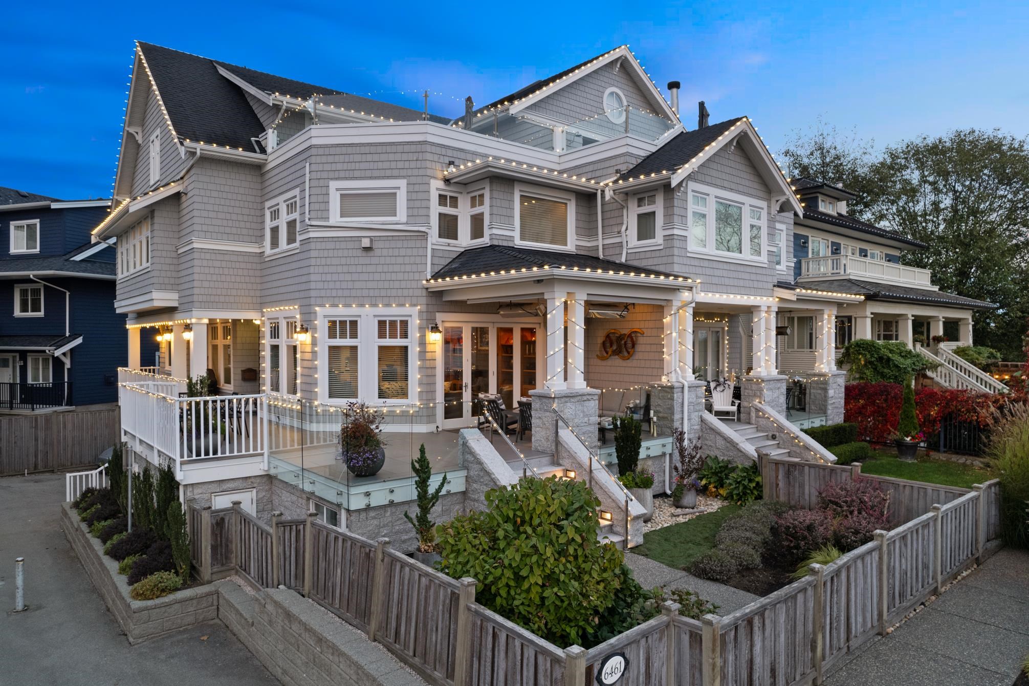 6461 DYKE ROAD, Richmond BC V7E 3R3, R3100562, BC,