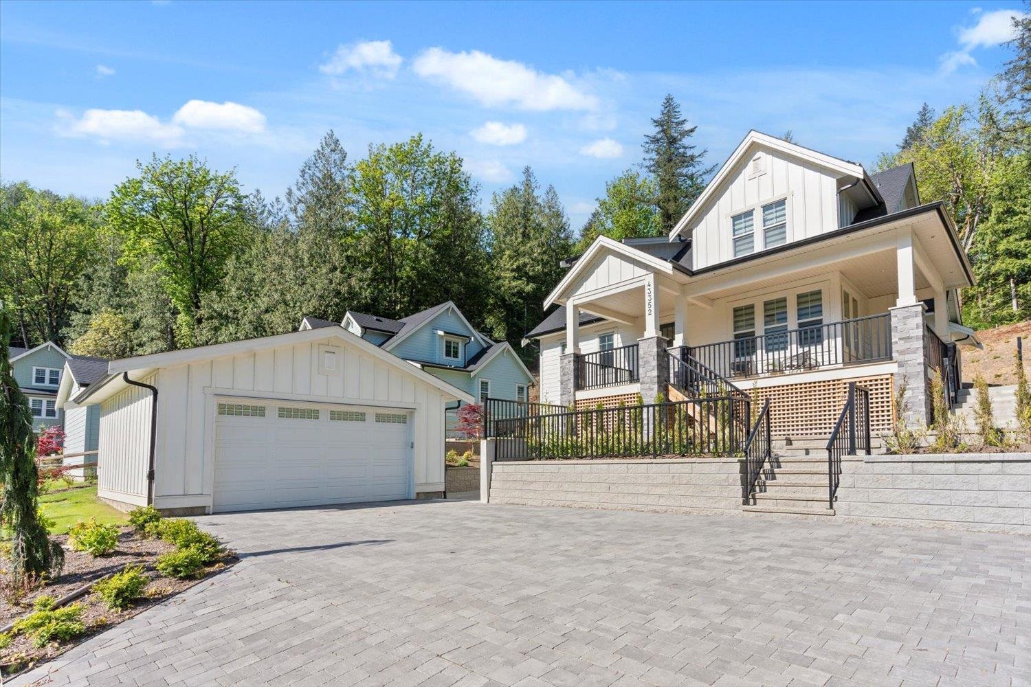 43352 BLUE GROUSE LANE, Lindell Beach BC V2R 0X8, R3100579, BC,