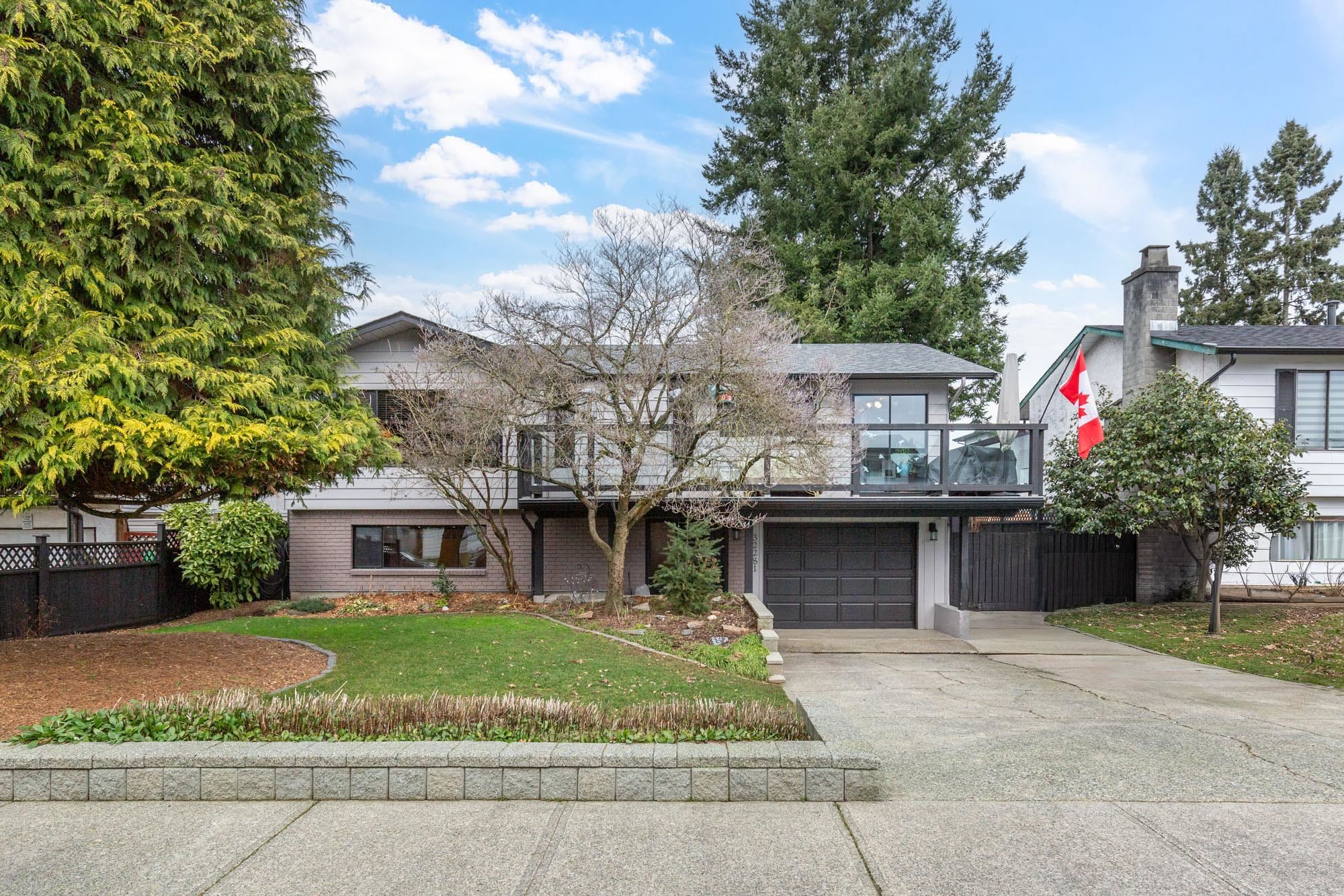 32281 ADAIR AVENUE, Abbotsford BC V2T 4L7, R3100583, BC,