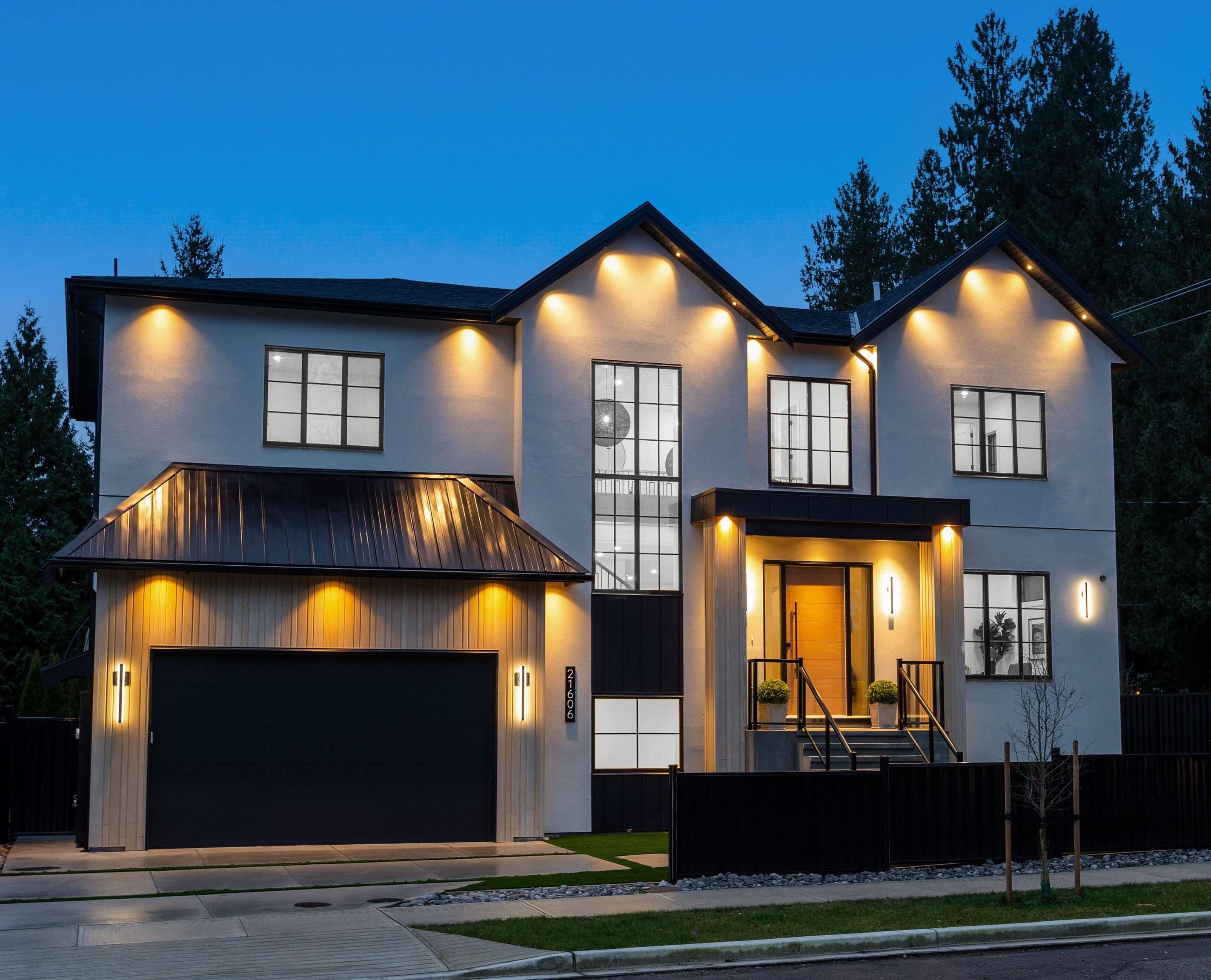 21606 124 AVENUE, Maple Ridge BC V2X 5K3, R3100595, BC,