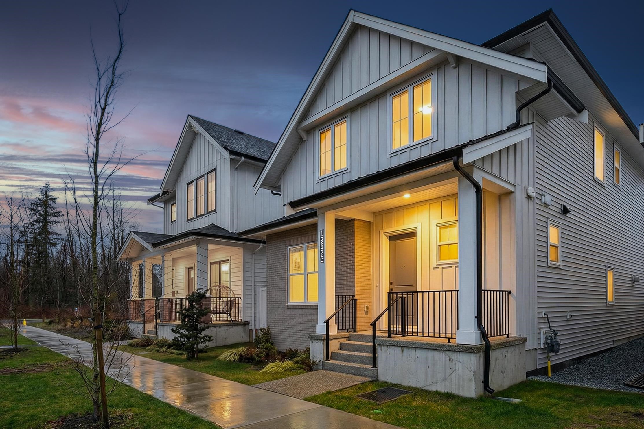 19623 75 AVENUE, Langley BC V2Y 3R9, R3100602, BC,