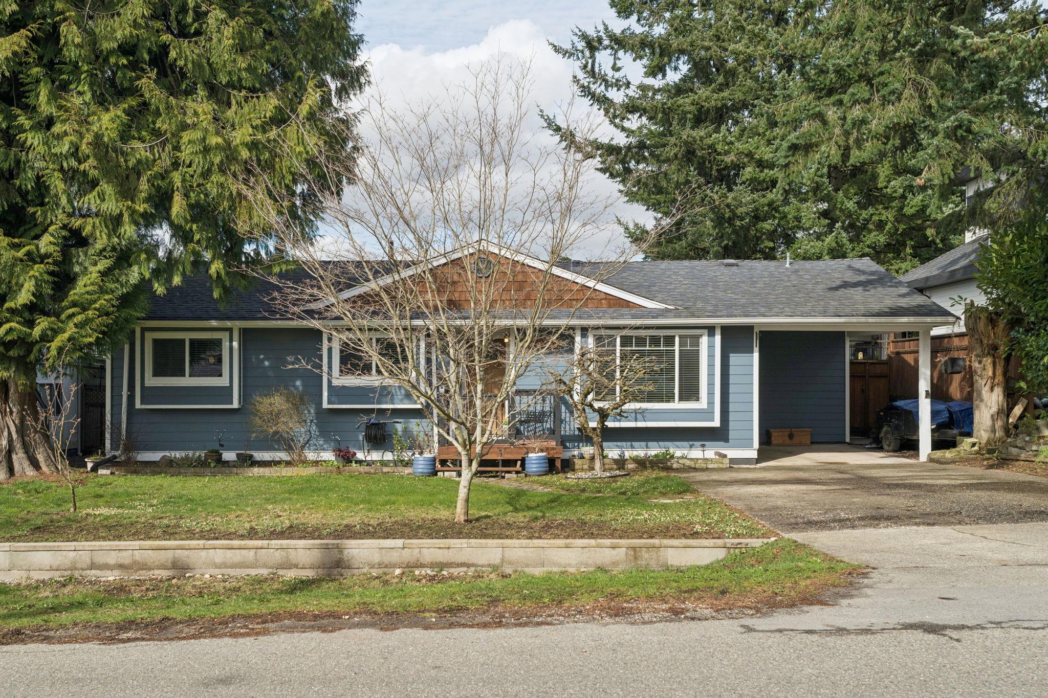11471 95 AVENUE, Delta BC V4C 3T3, R3100603, BC,