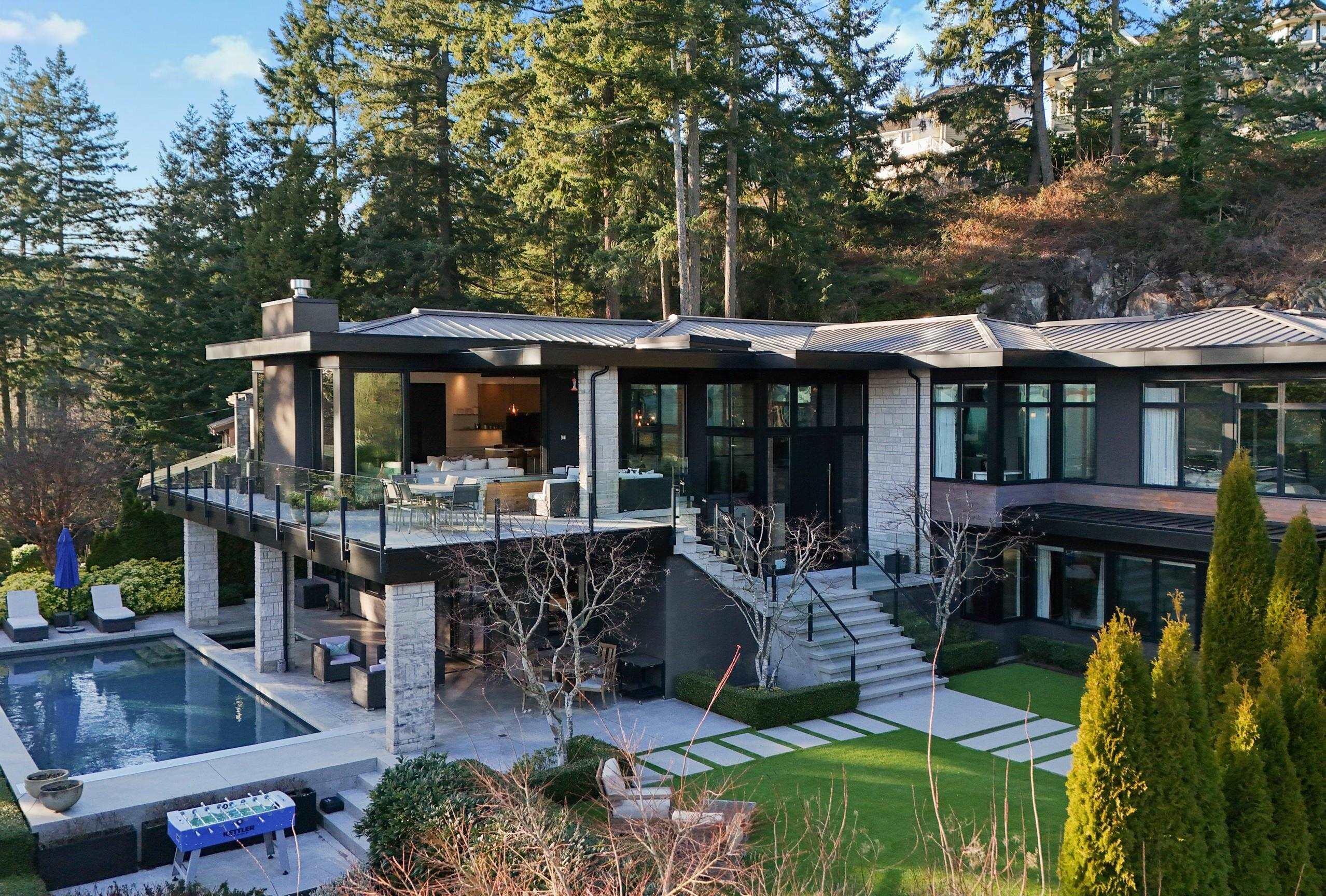 4799 CLOVELLY WALK, West Vancouver BC V7W 1H7, R3100605, BC,