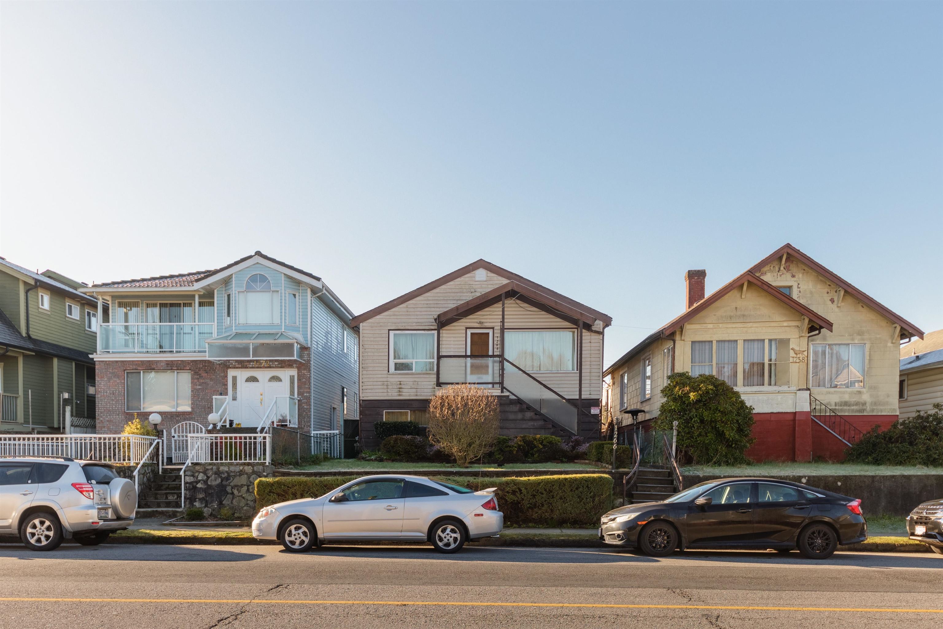 1266 E KING EDWARD AVENUE, Vancouver BC V5V 2G4, R3100609, BC,