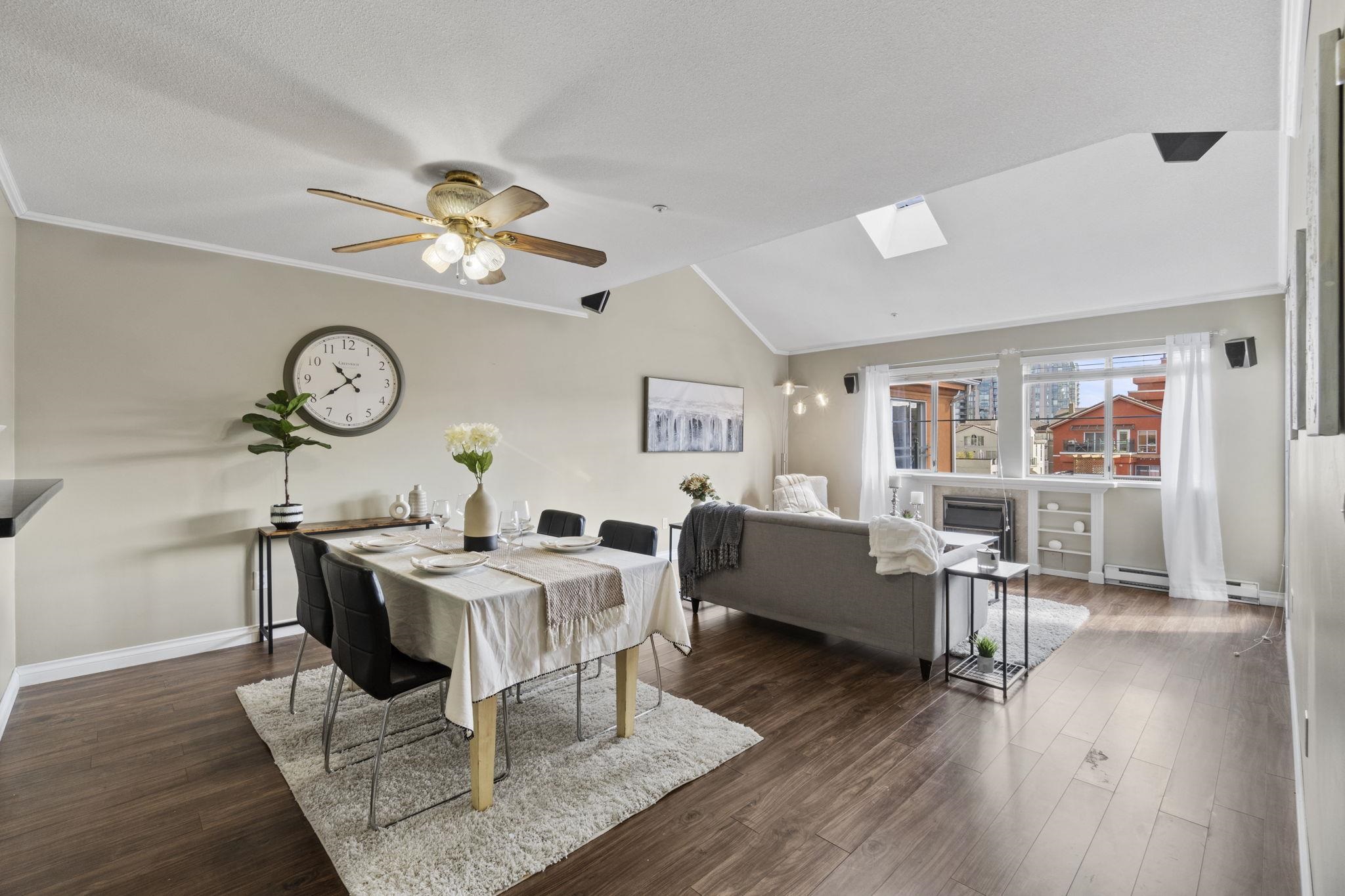 425 3 RIALTO COURT, R3100615, BC,