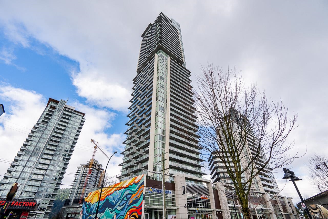 4802 567 CLARKE ROAD, R3100621, BC,