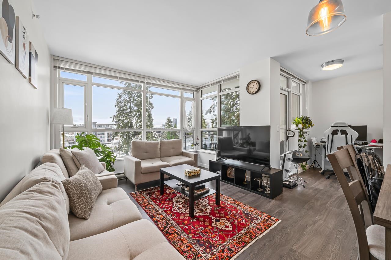 603 711 BRESLAY STREET, R3100622, BC,