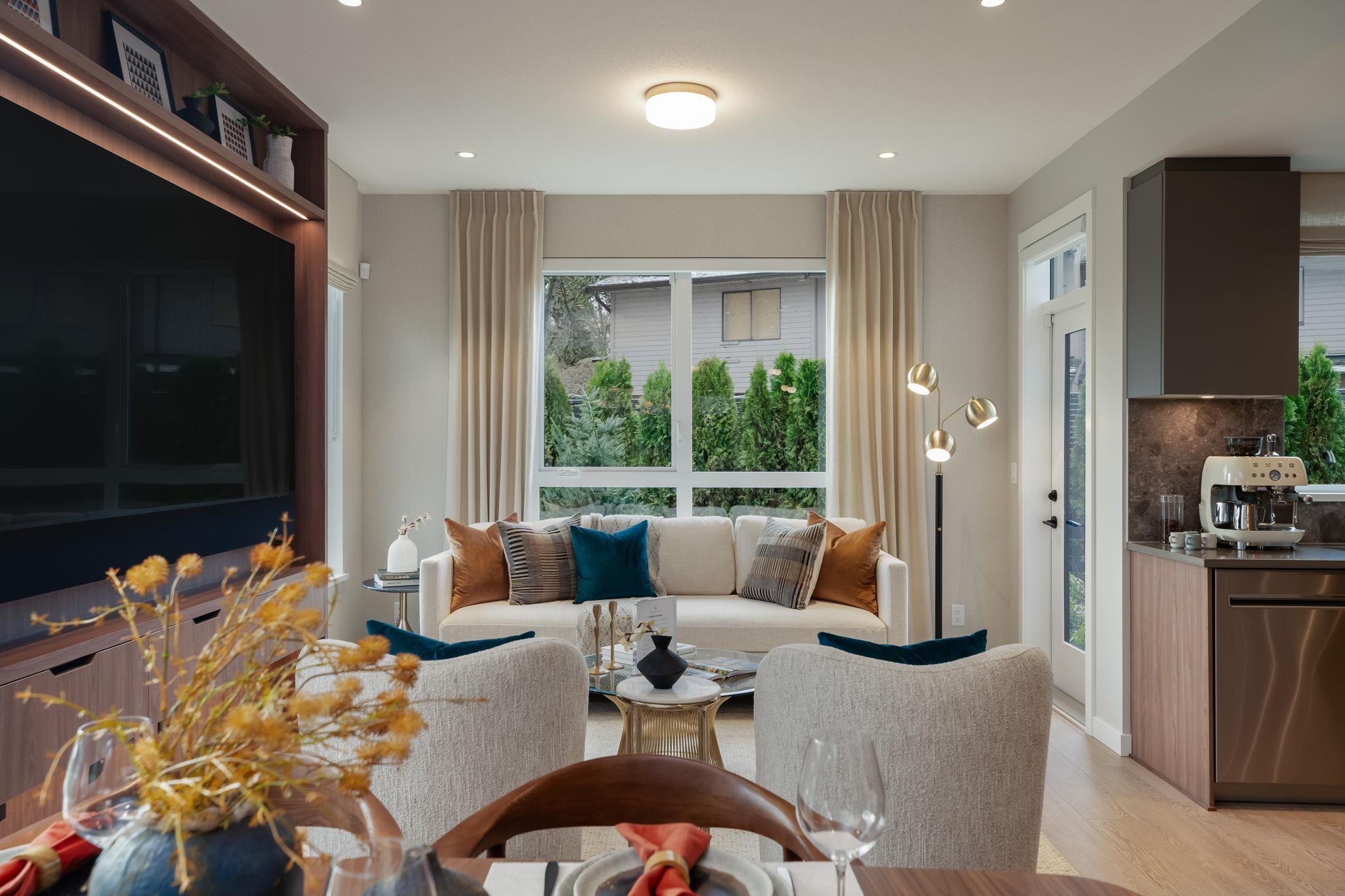 503 3128 JAGO WAY, R3100634, BC,