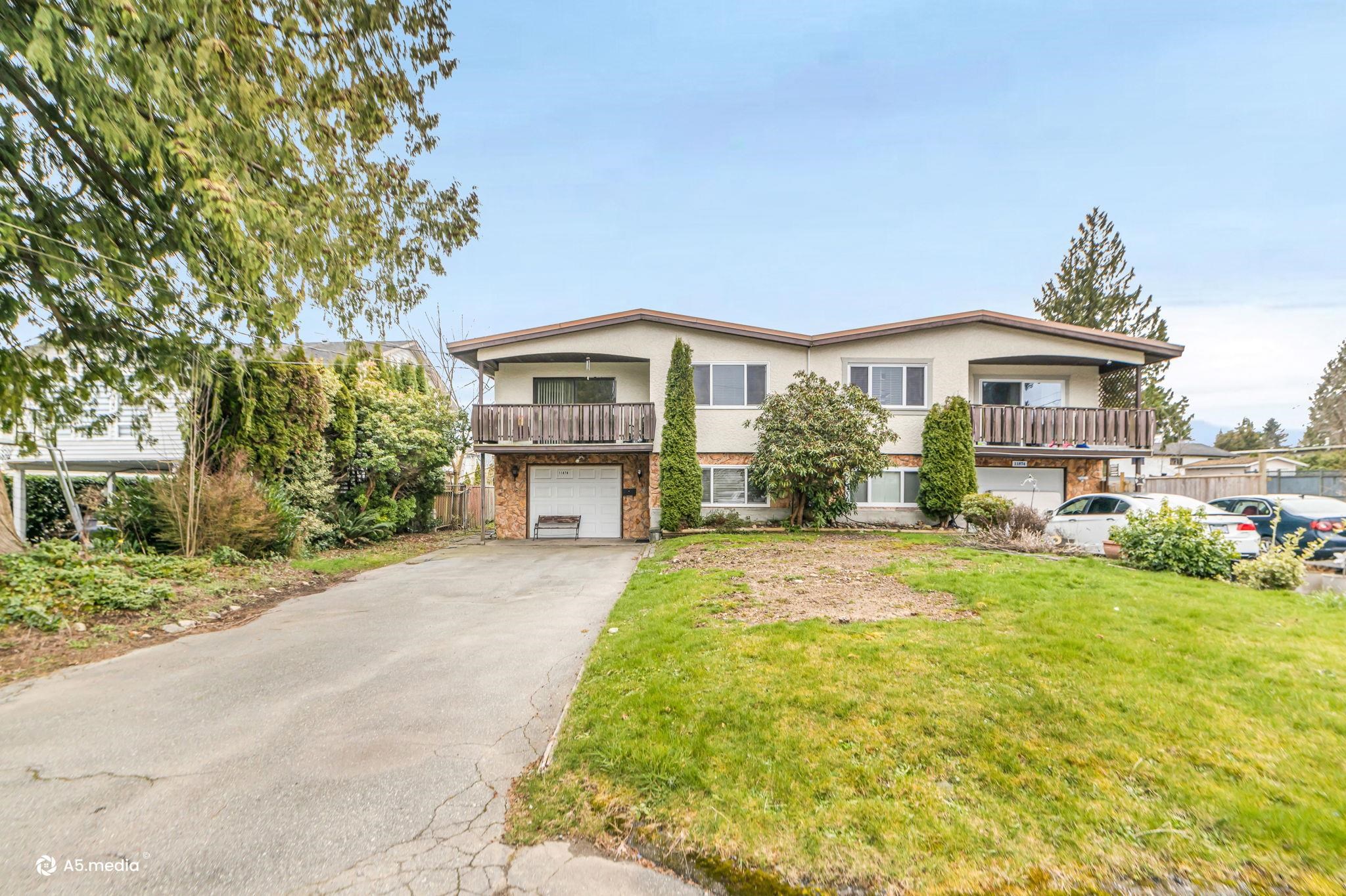 11876 92A AVENUE, Delta BC V4C 3N2, R3100646, BC,