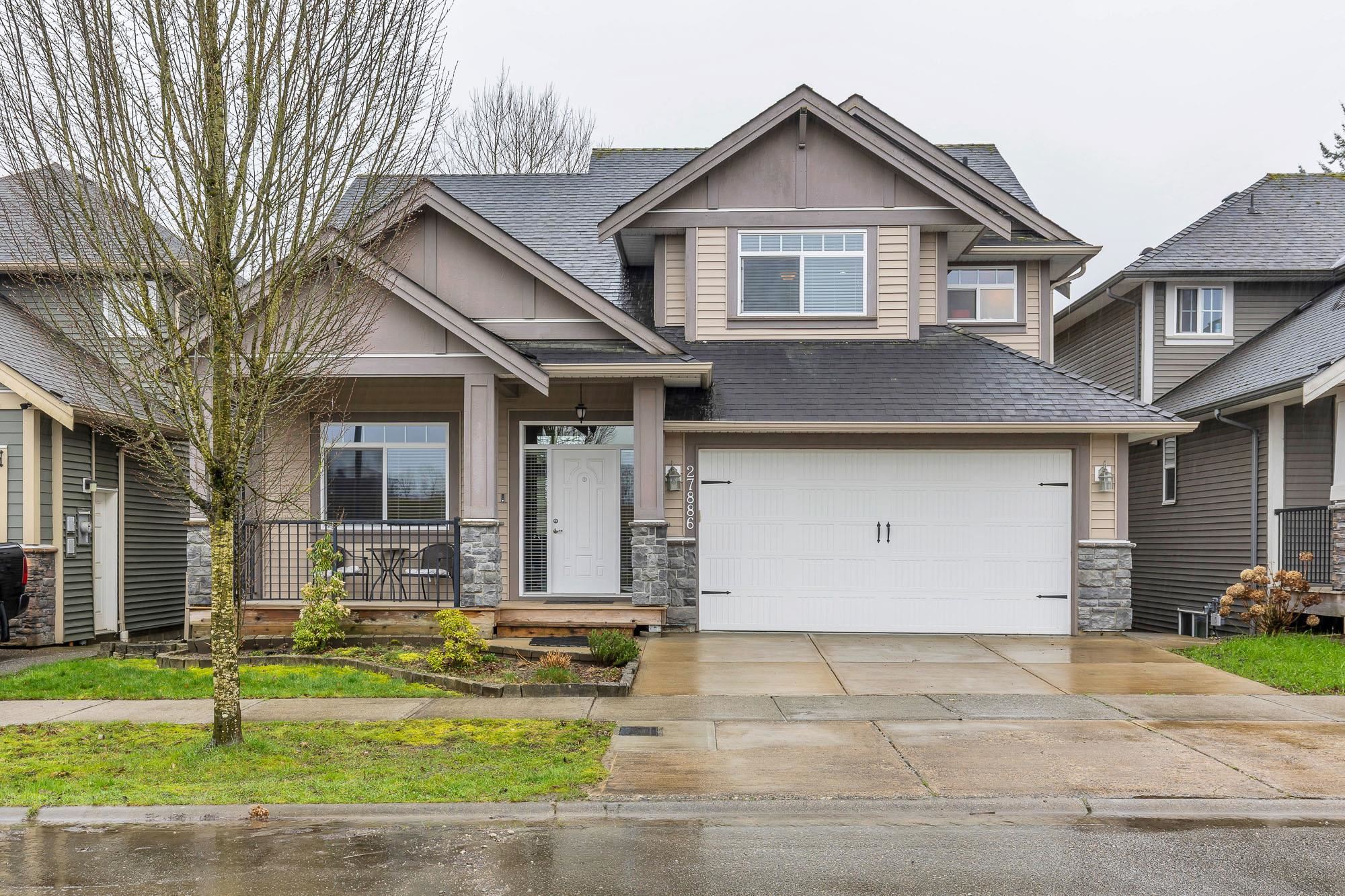 27886 MACLURE ROAD, Abbotsford BC V4X 0A9, R3100647, BC,