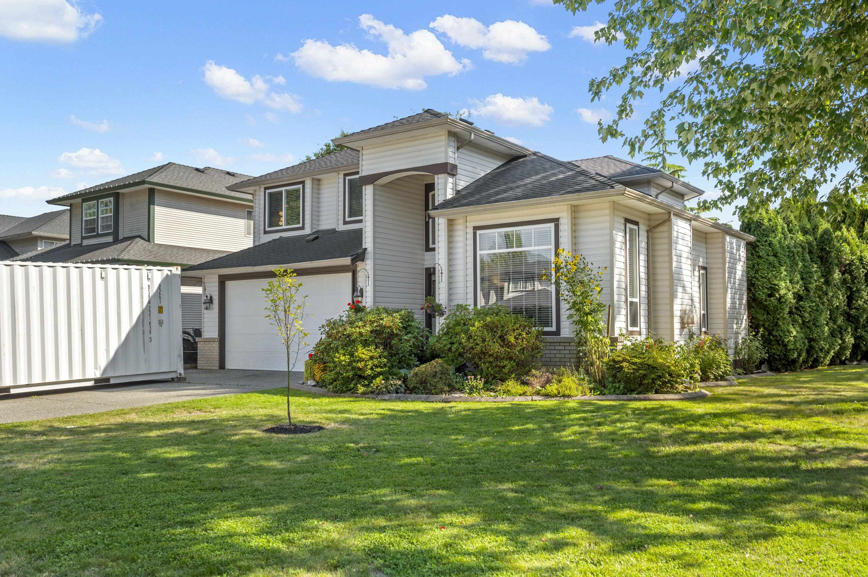 MLS® listing #R3100653 for sale located at 16868 61A AVENUE, Surrey BC V3S 8X7