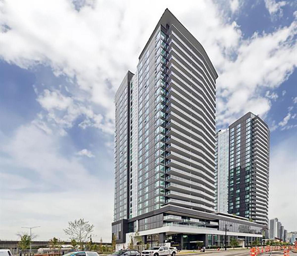 1009 308 ALDERSON AVENUE, R3100655, BC,