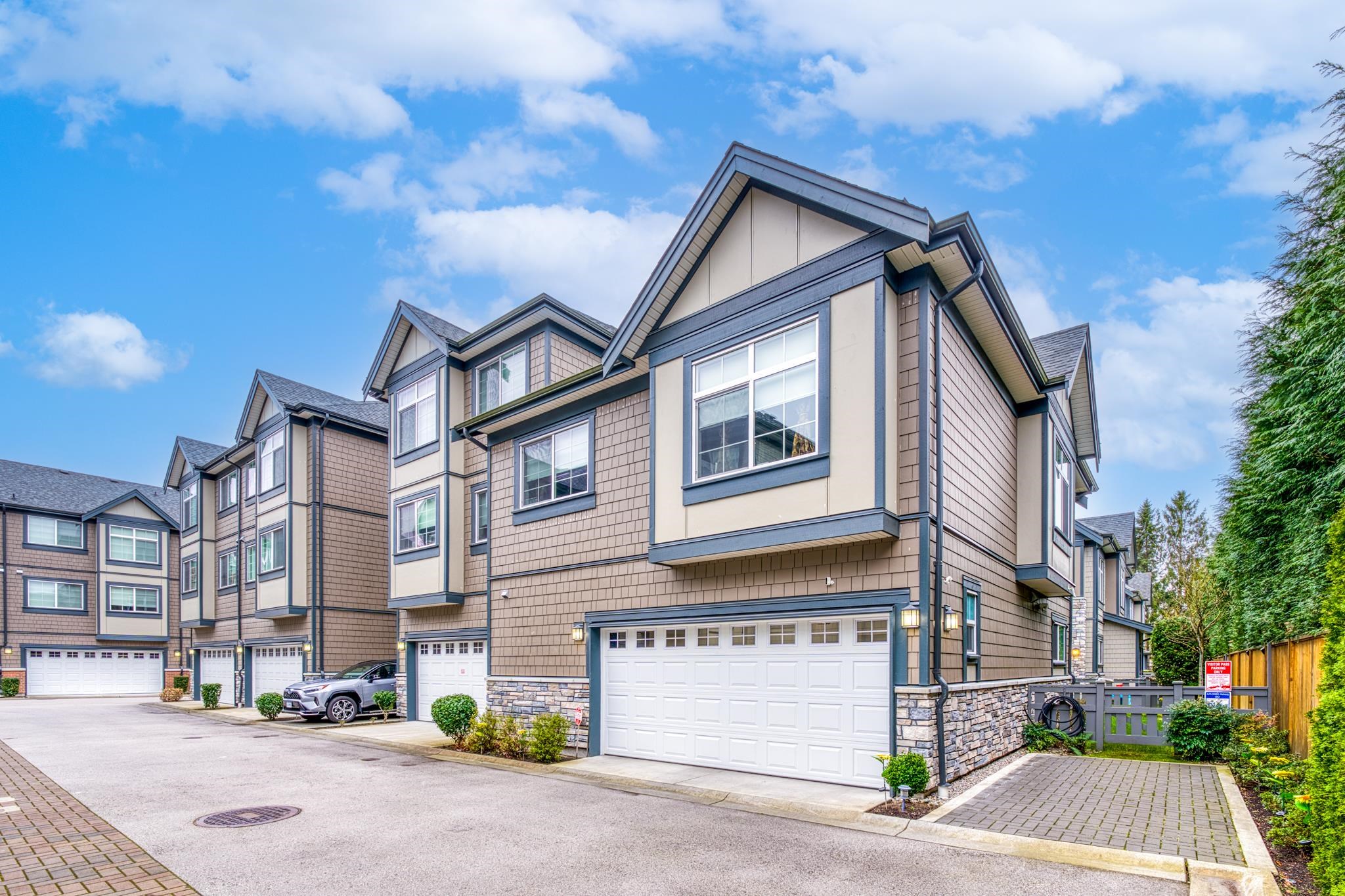 53 7191 LECHOW STREET, R3100669, BC,