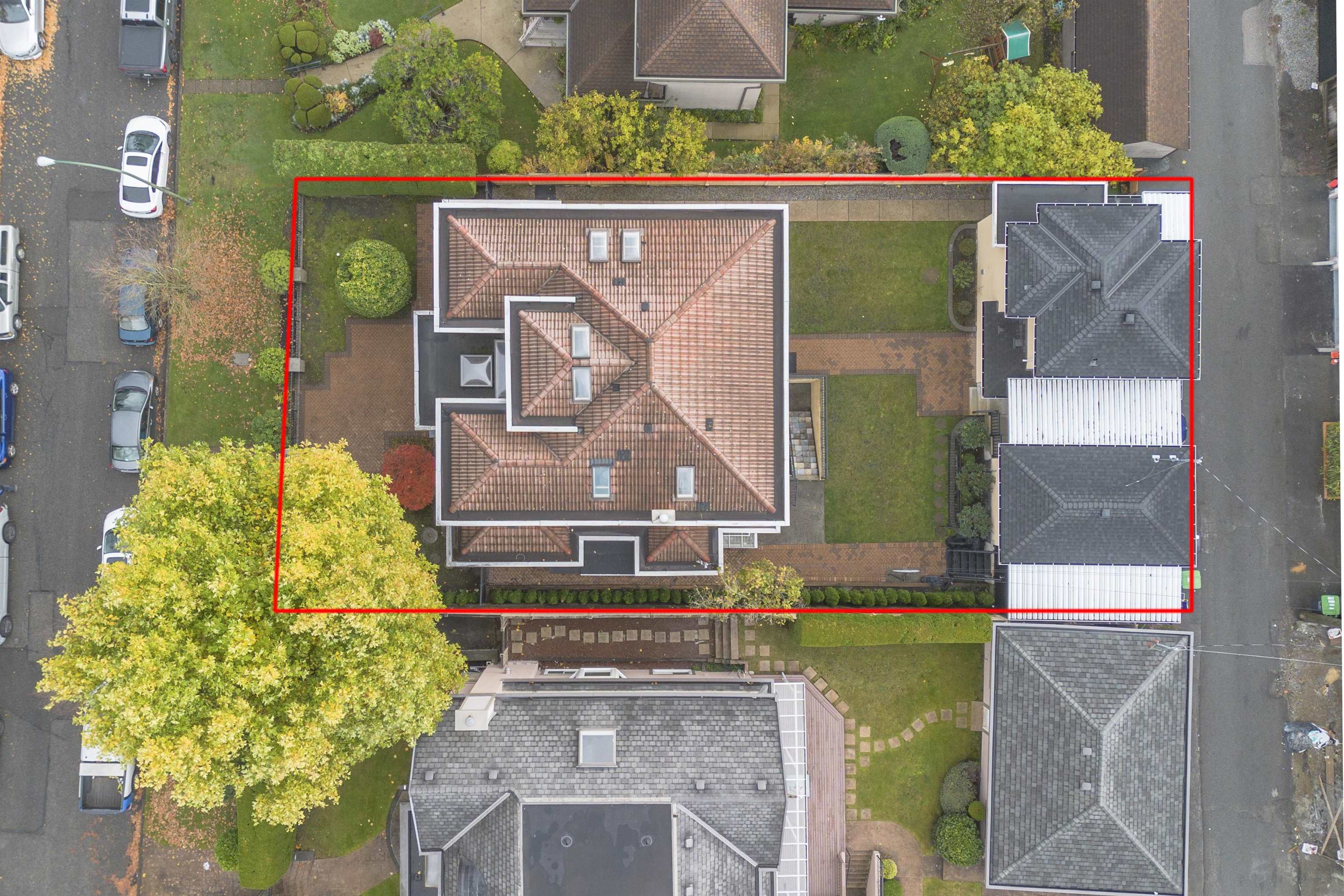 1088 W 42ND AVENUE, Vancouver BC V6M 2A8, R3100673, BC,