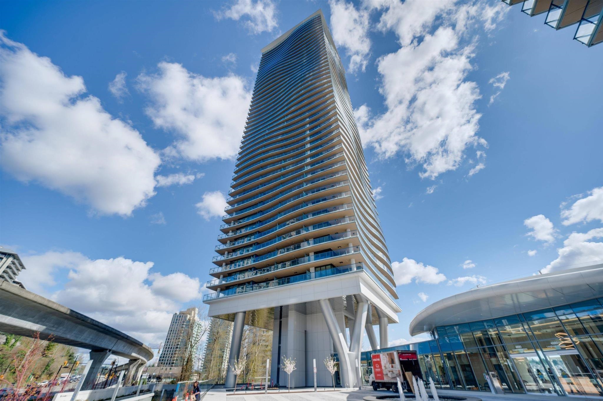 1701 4890 LOUGHEED HIGHWAY, R3100685, BC,