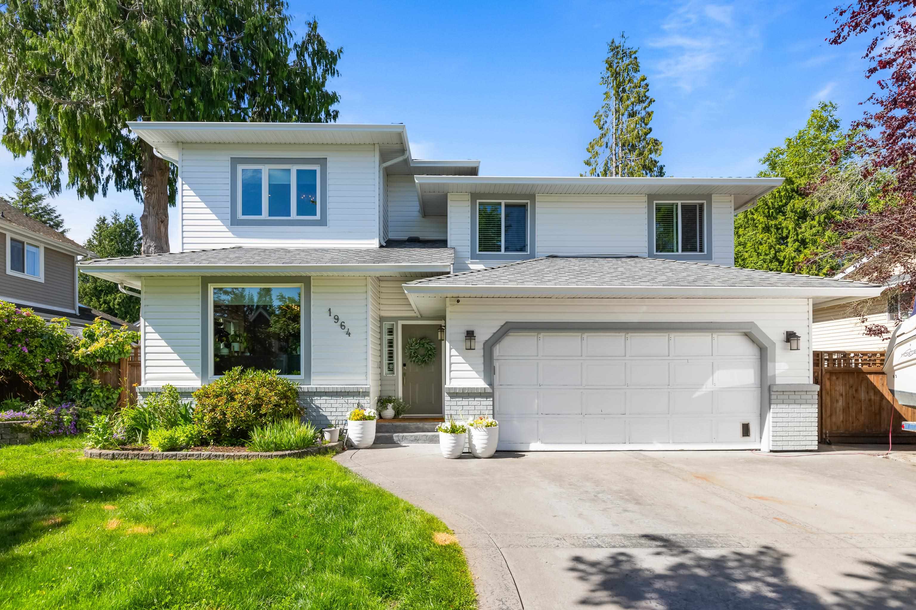 1964 158A STREET, Surrey BC V4A 8G9, R3100687, BC,