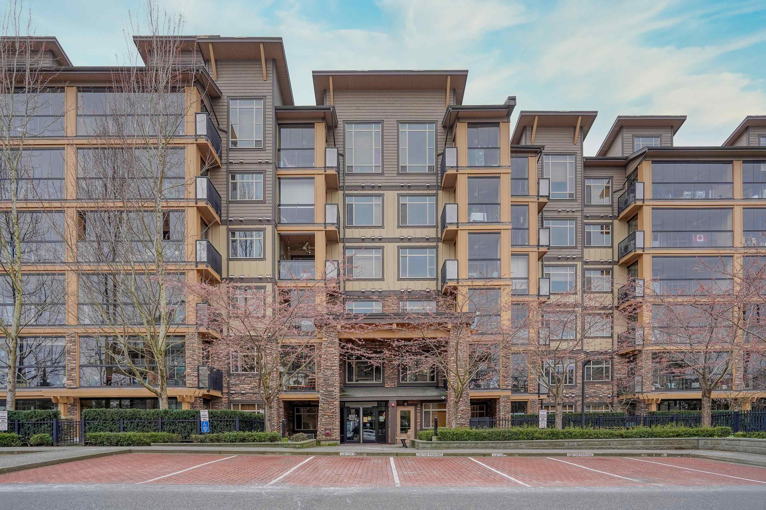 207 8067 207 STREET, R3100693, BC,