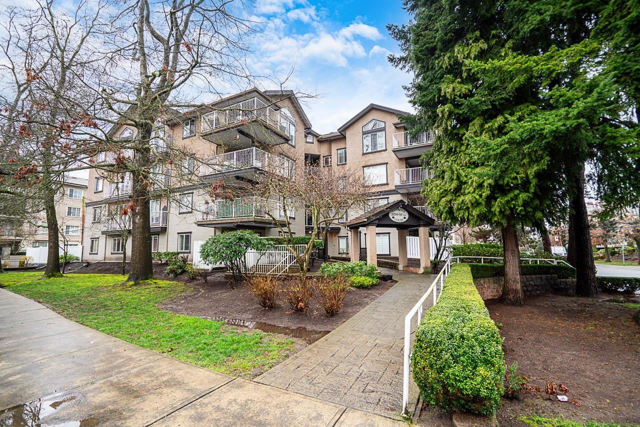 304 20288 54 AVENUE, R3100697, BC,