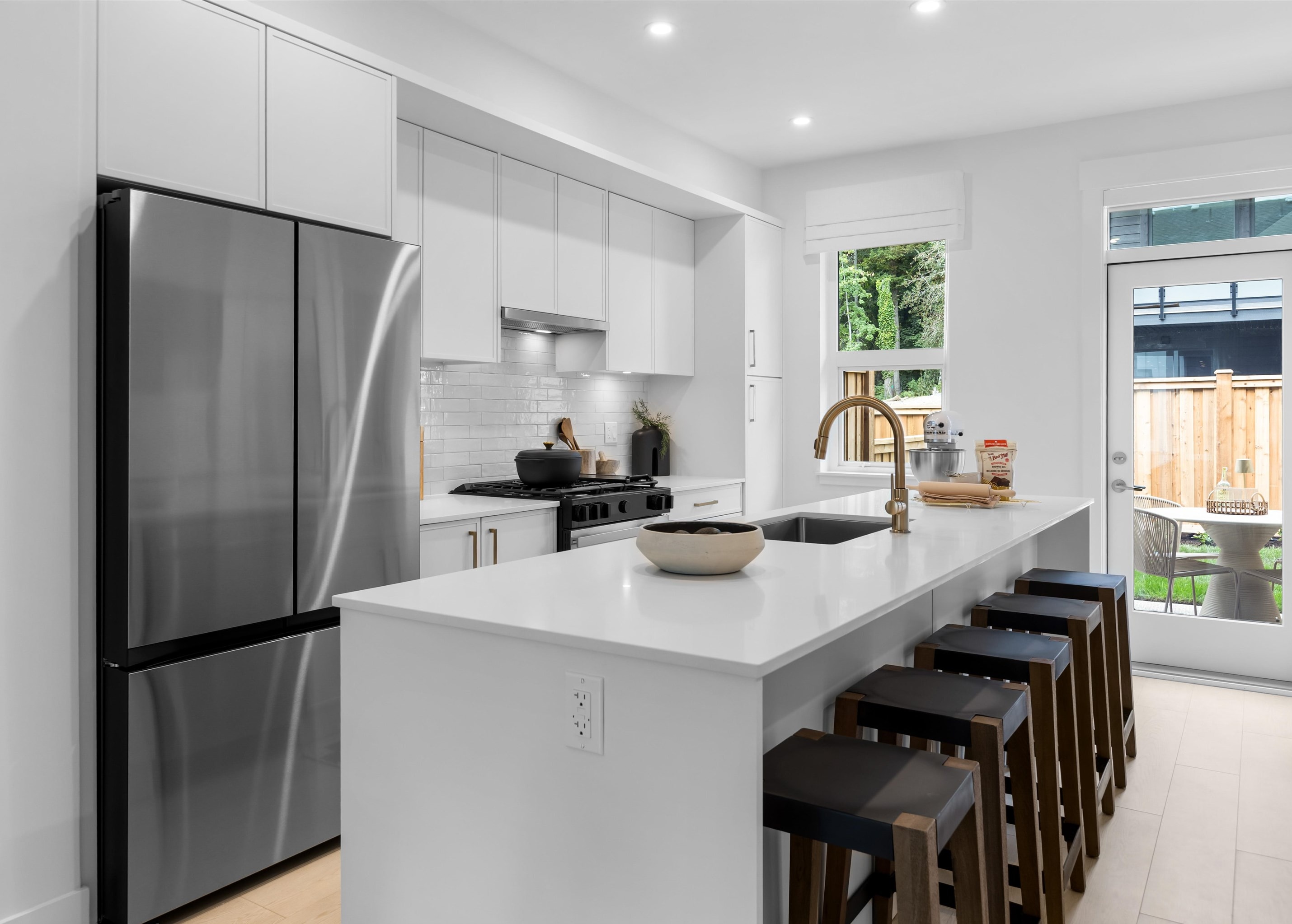 126 3546 MONSON CRESCENT, R3100710, BC,