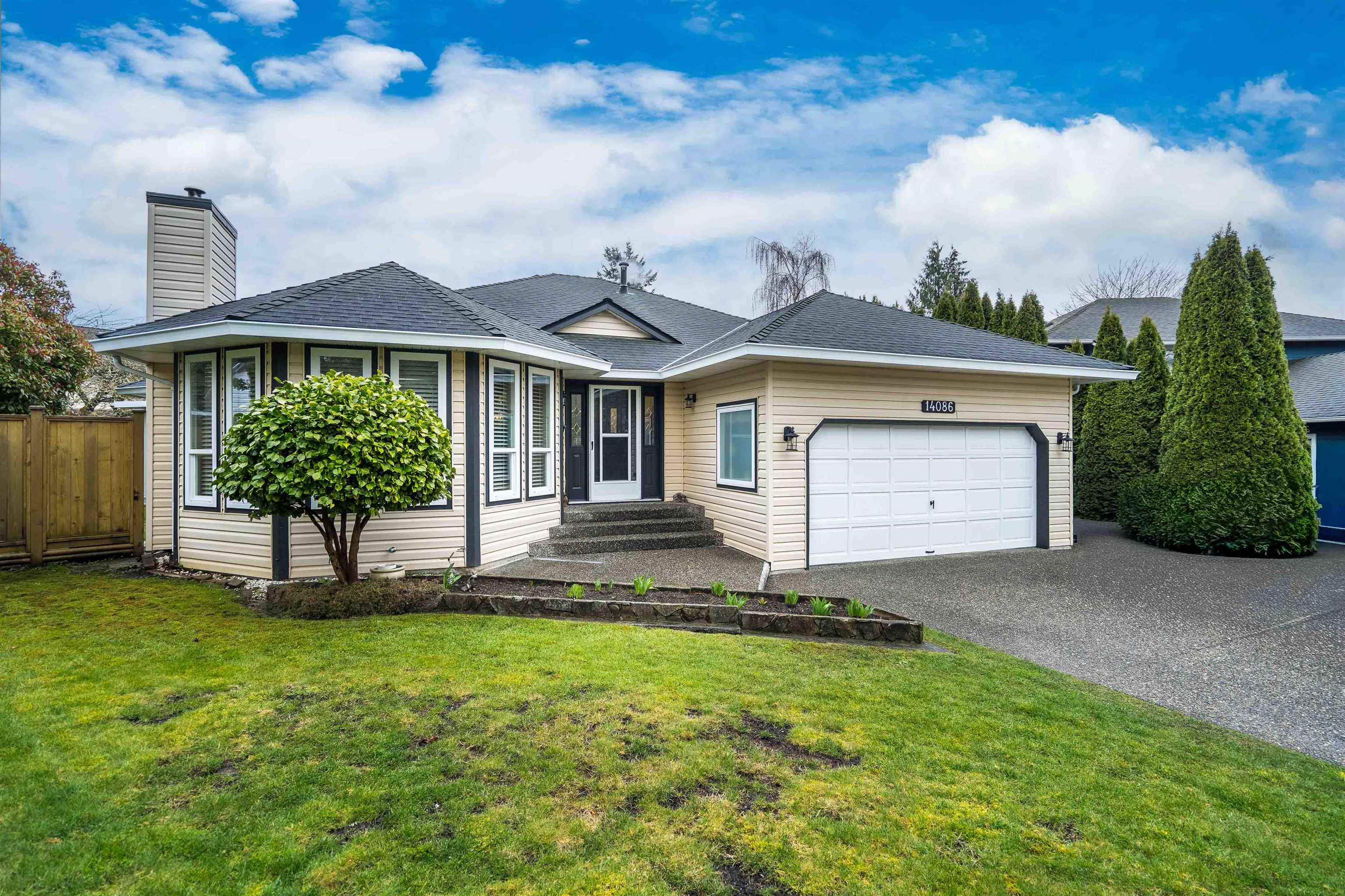 14086 17 AVENUE, Surrey BC V4A 8K4, R3100717, BC,