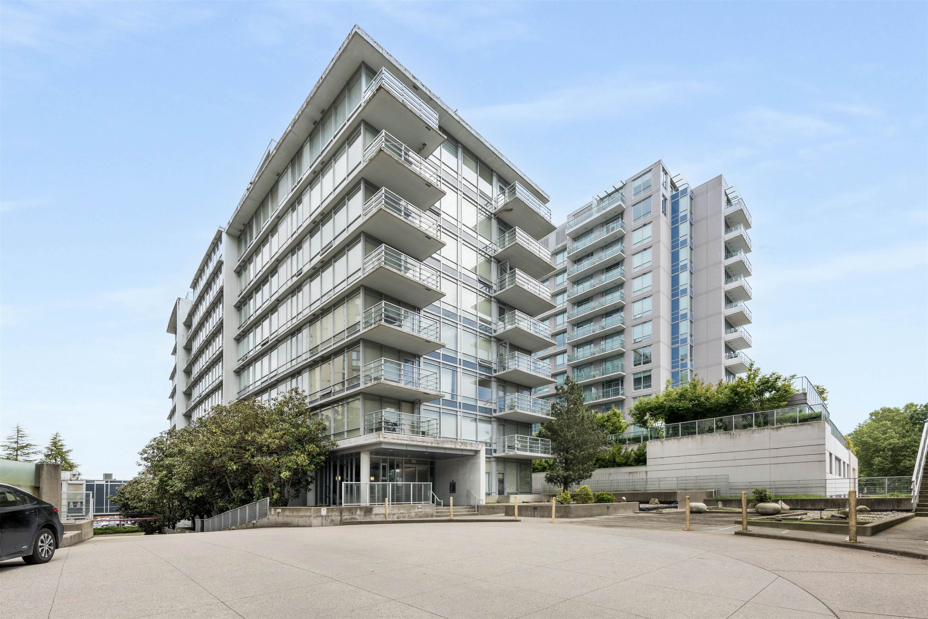 1007 8280 LANSDOWNE ROAD, R3100721, BC,